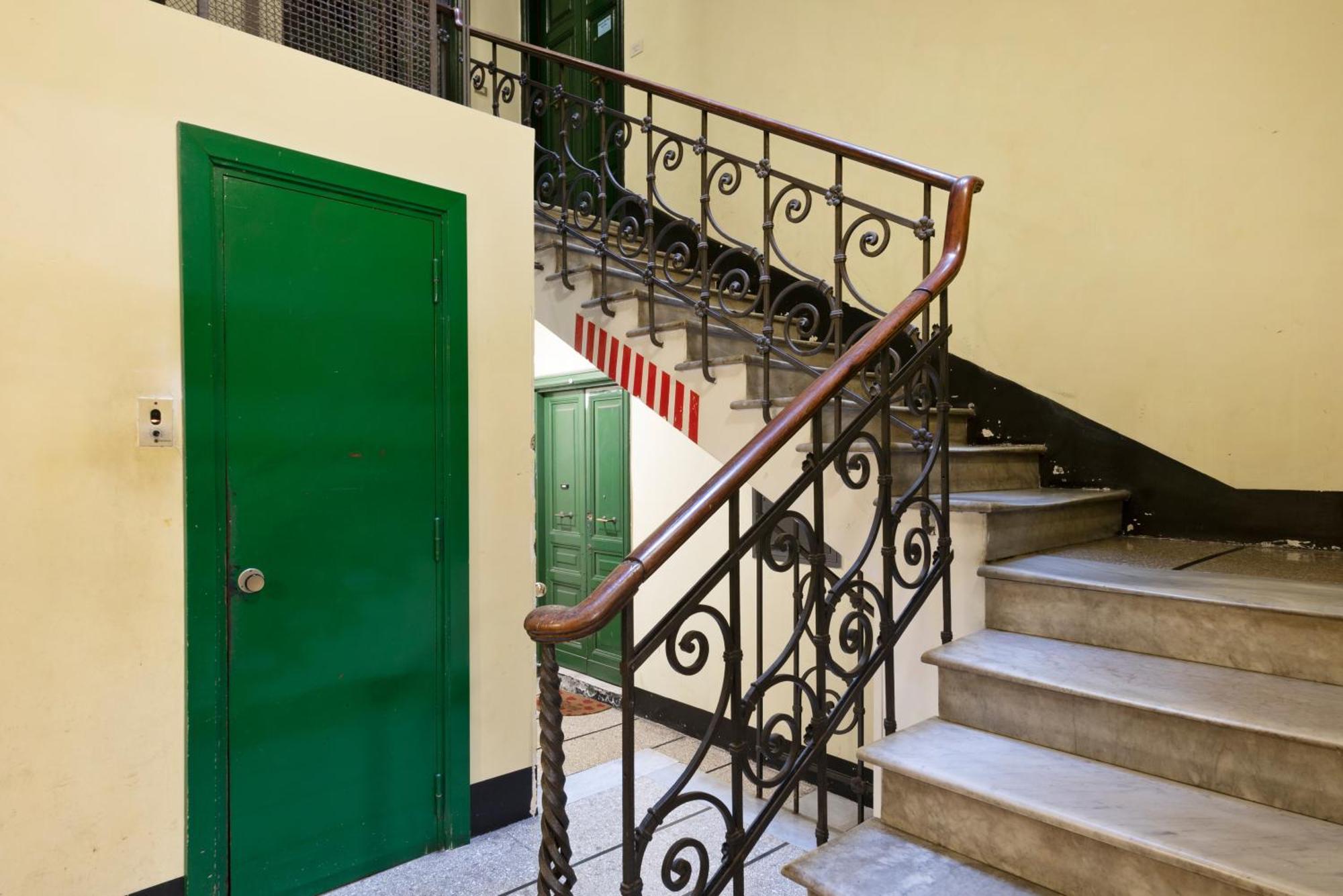 Family Apartment Vatican * Rome