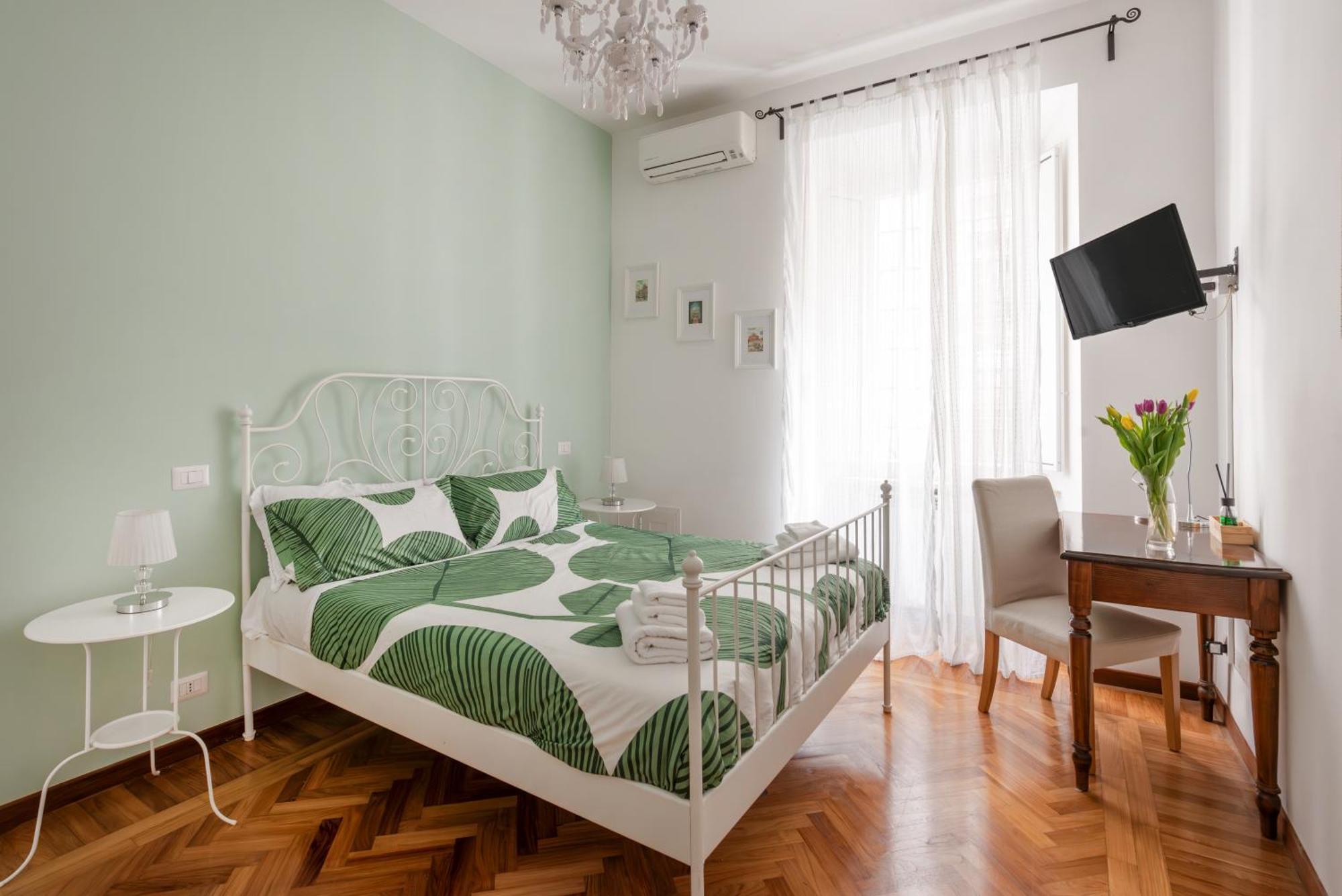 Family Apartment Vatican Apartment *