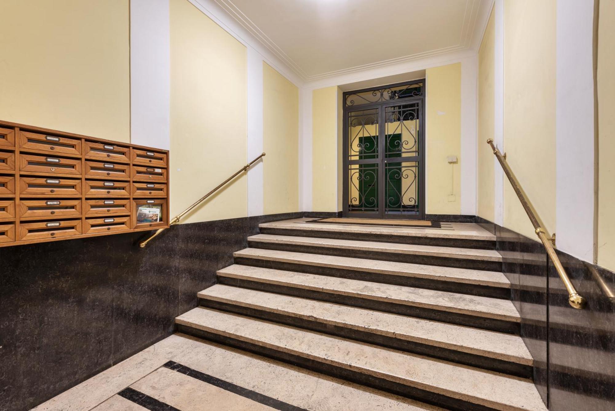 Apartment Family Apartment Vatican Rome