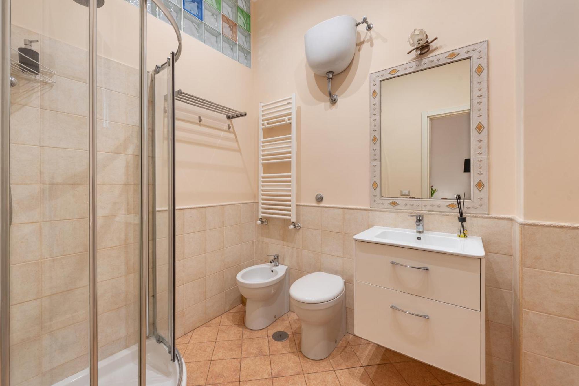 Family Apartment Vatican *