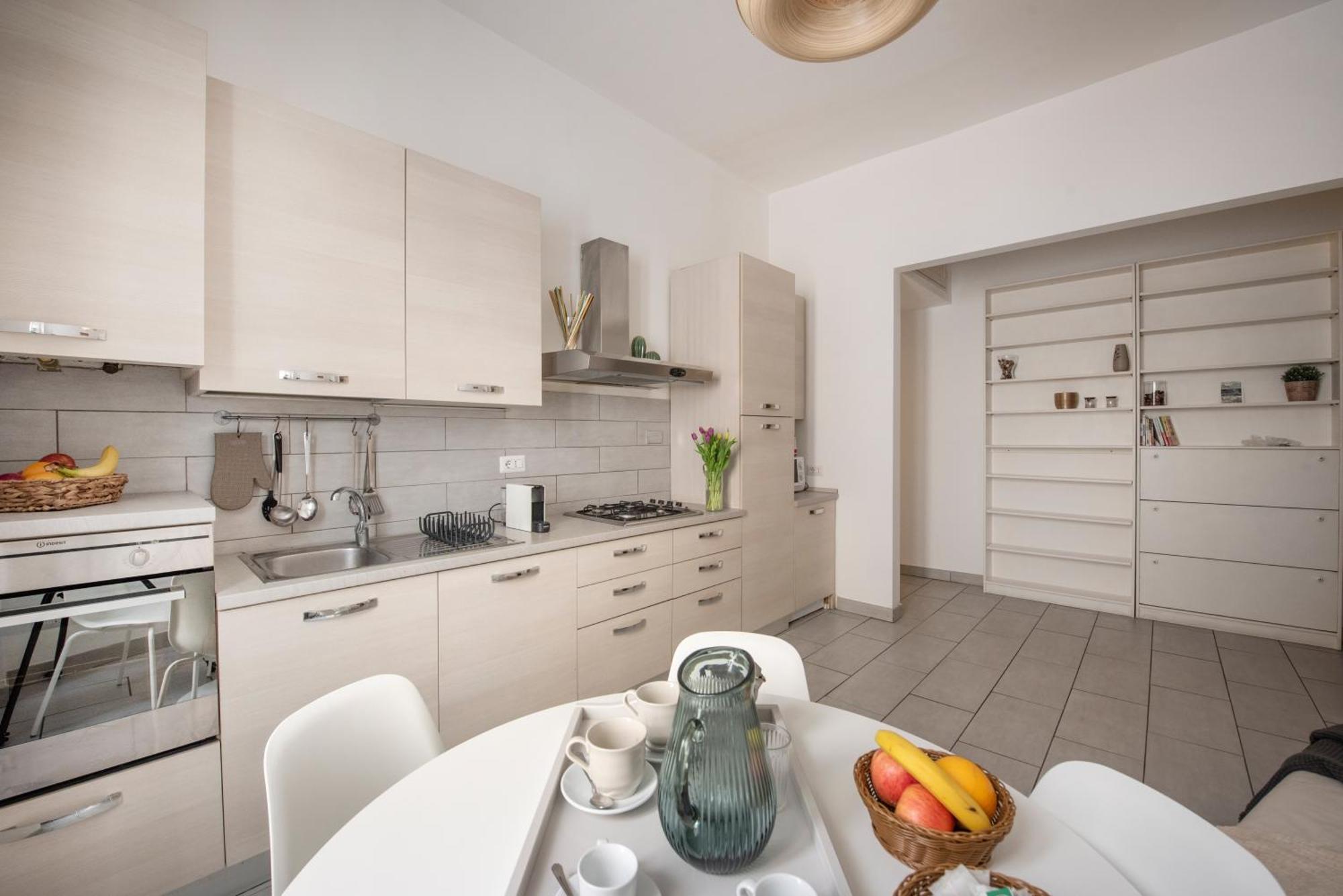 Family Apartment Vatican Rome