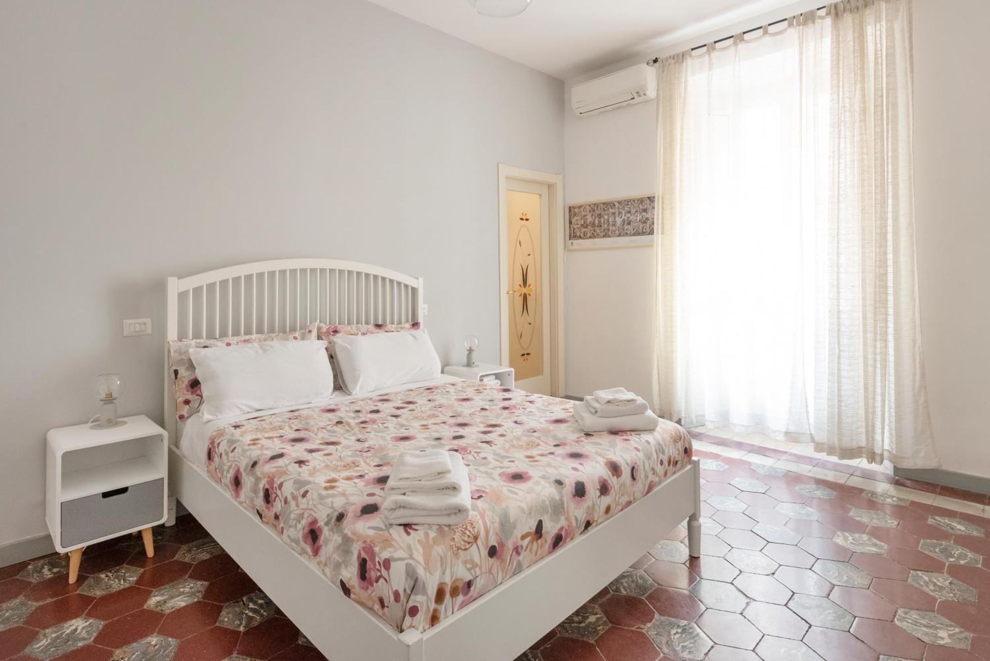 Family Apartment Vatican Apartment