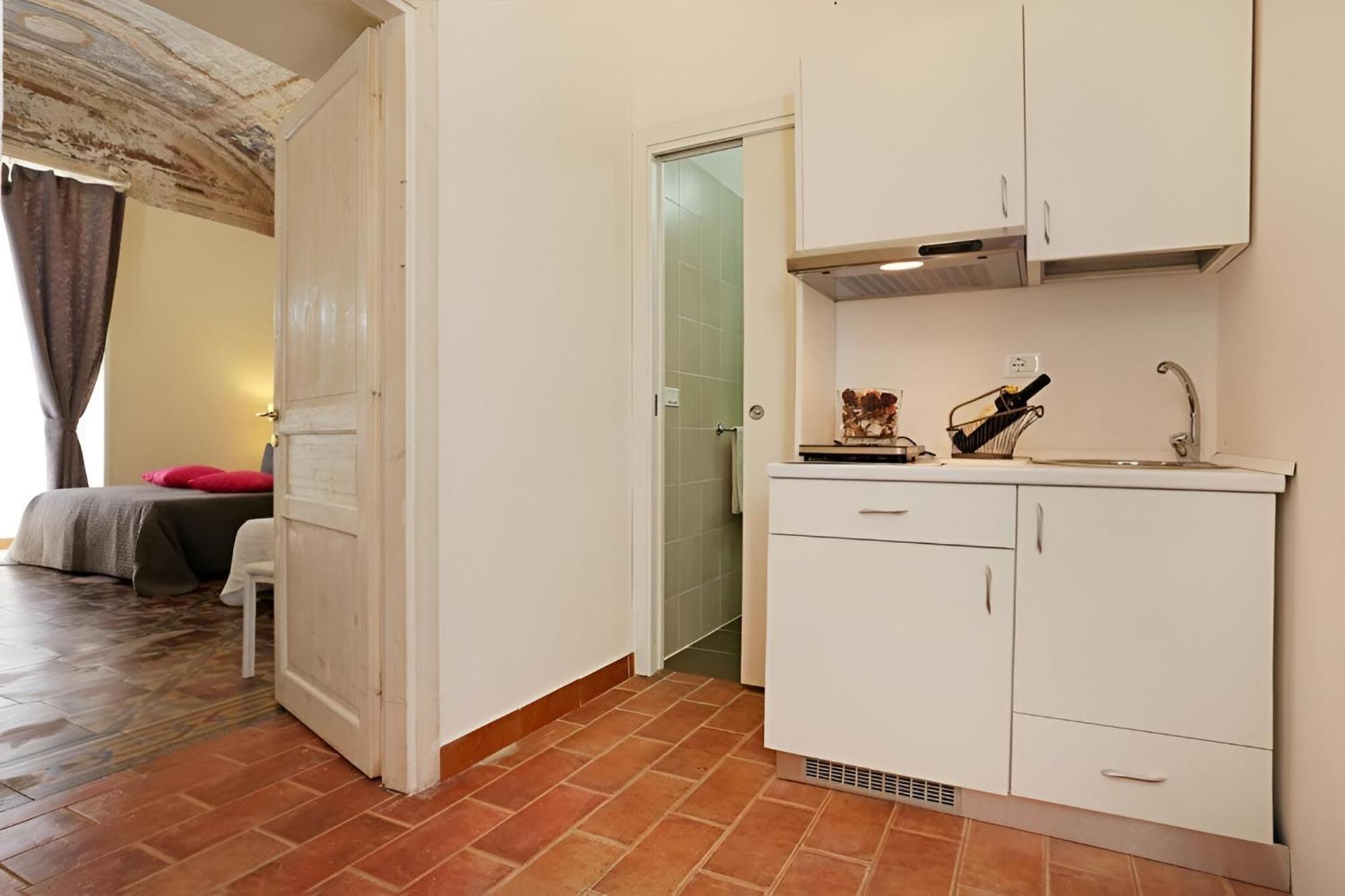 Al Viminale Guest house