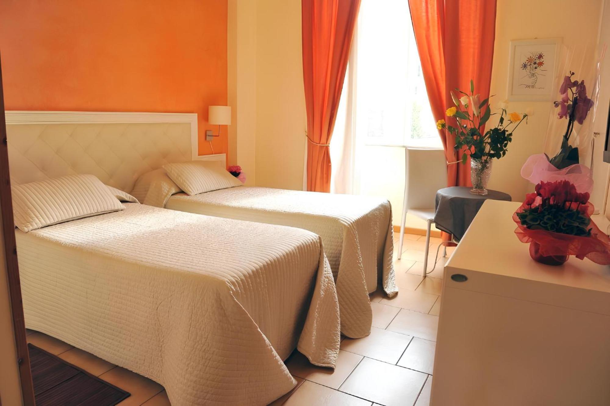Guest house Al Viminale