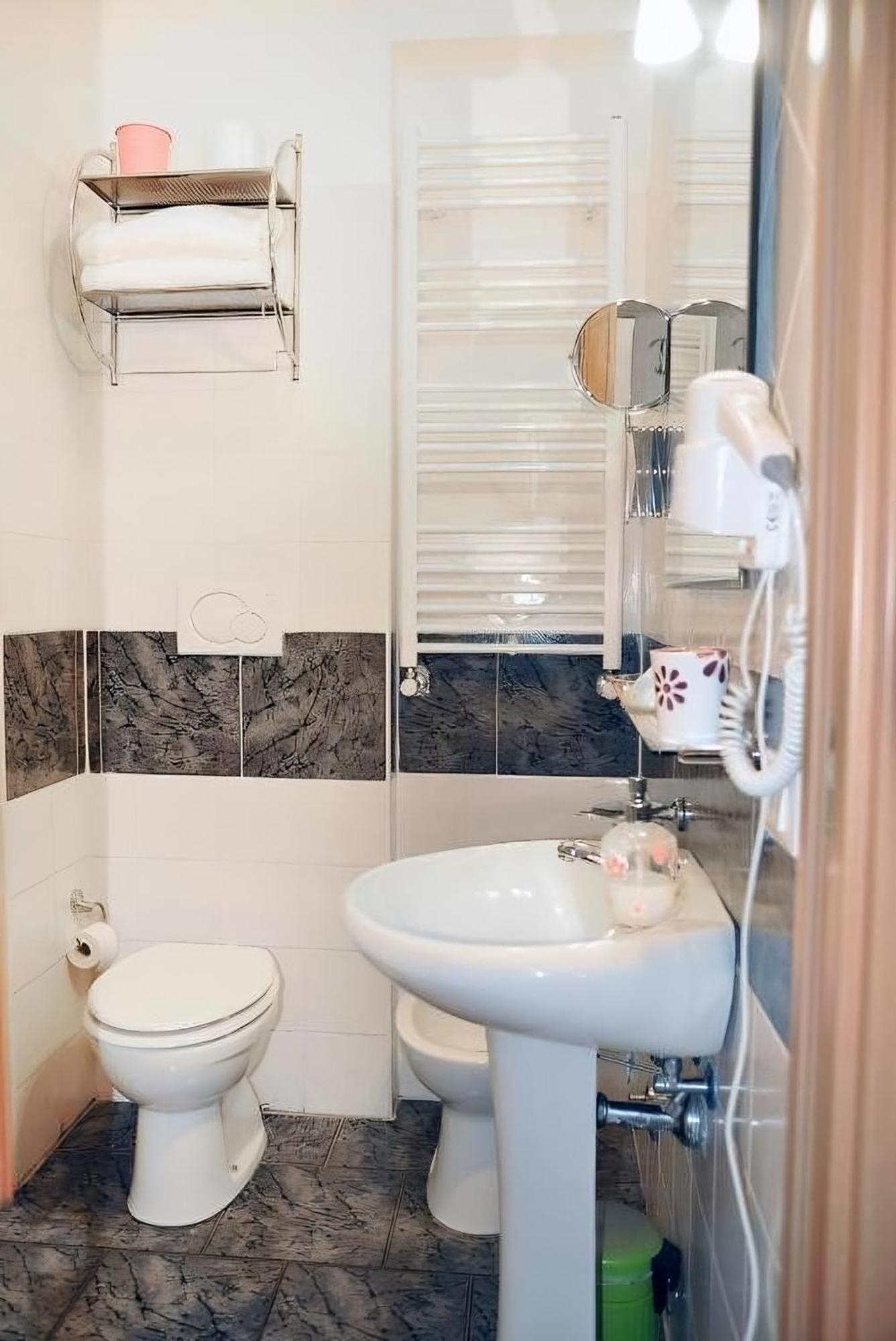 Al Viminale Guest house 3*
