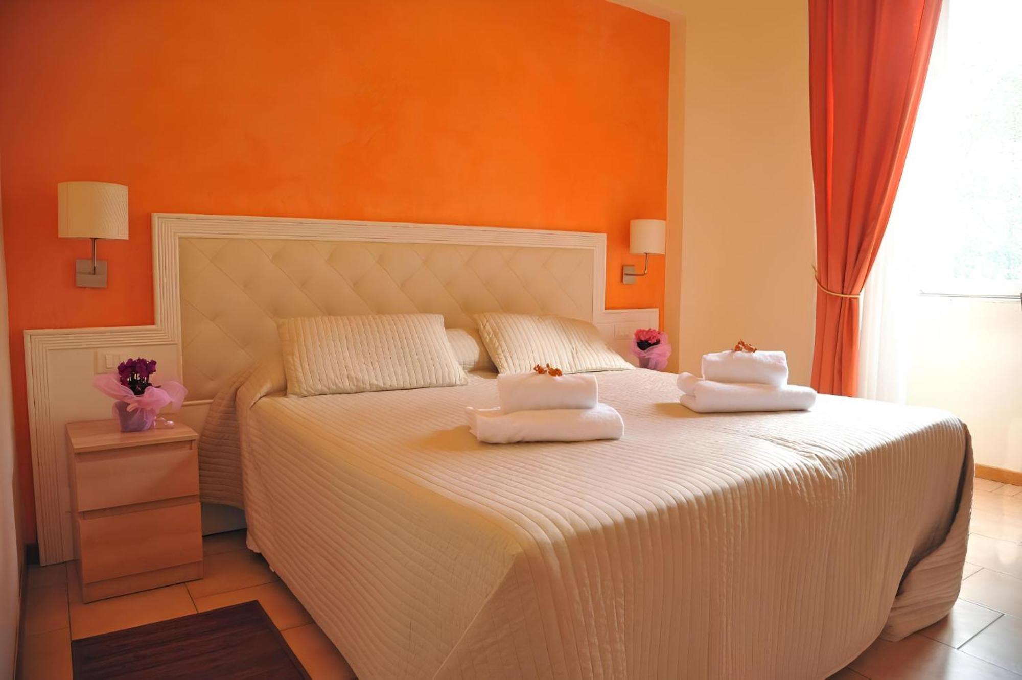 Al Viminale 3* Rome