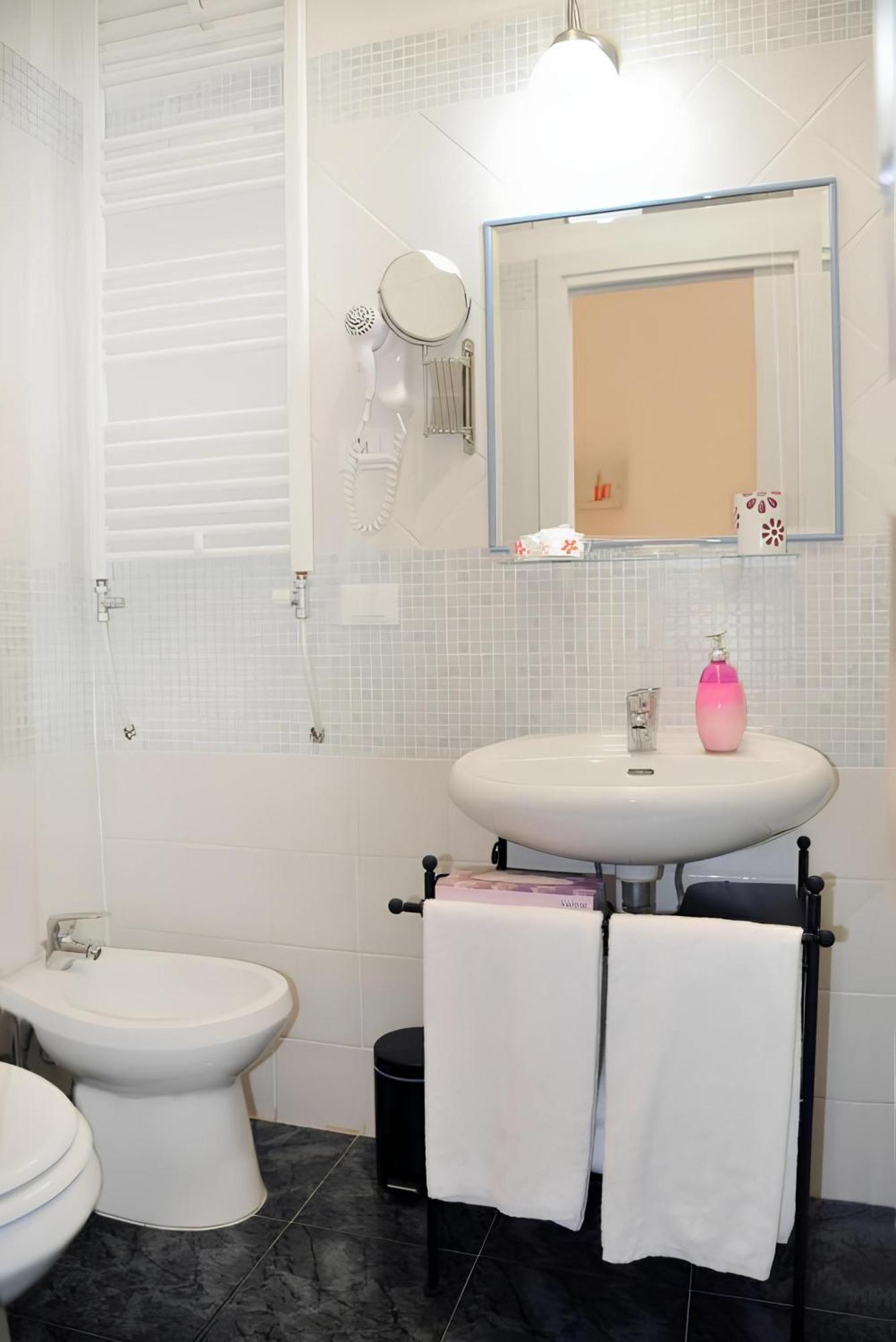 Guest house Al Viminale Rome