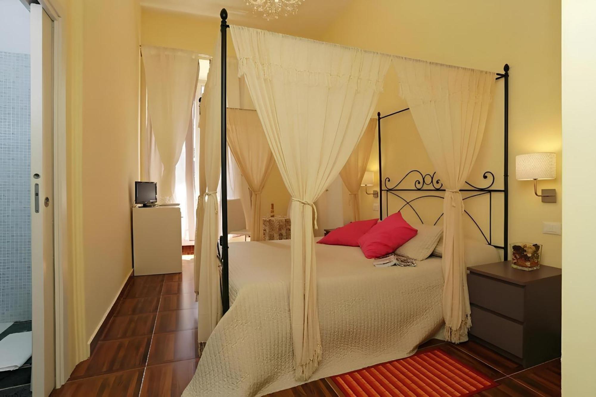 Al Viminale Guest house 3*