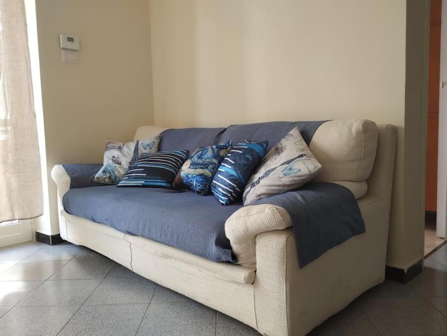 Apartment Aurelia - Begonia Rome