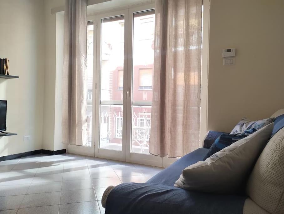 Apartment Aurelia - Begonia Rome