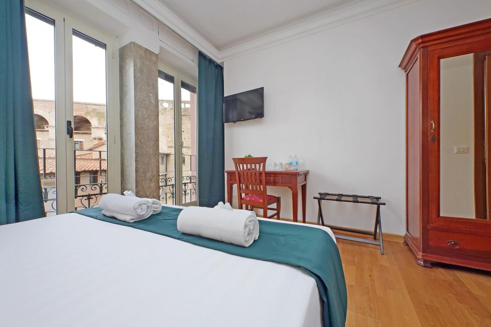 Guest house Romulus