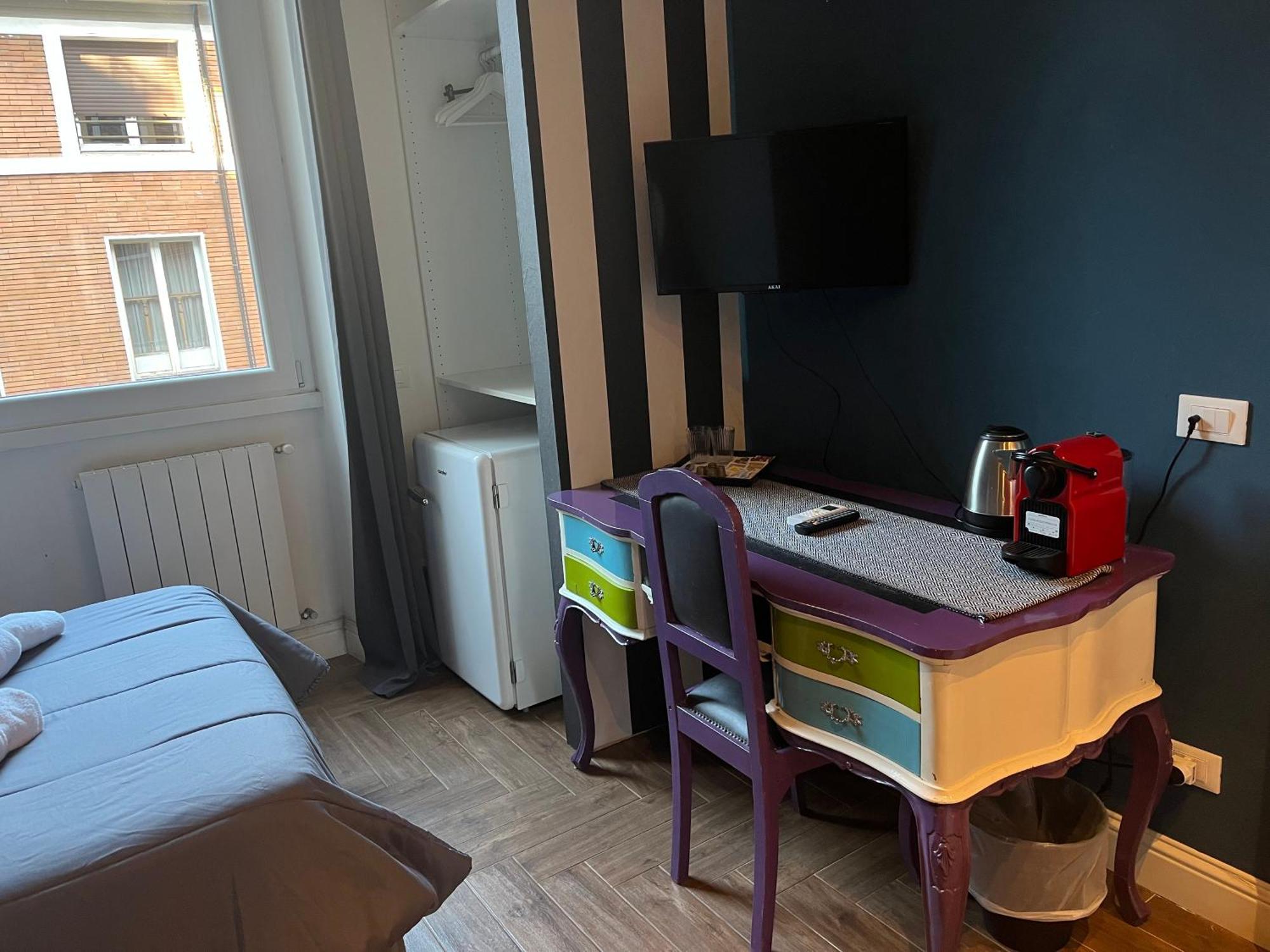 El-even - Guest Guest house