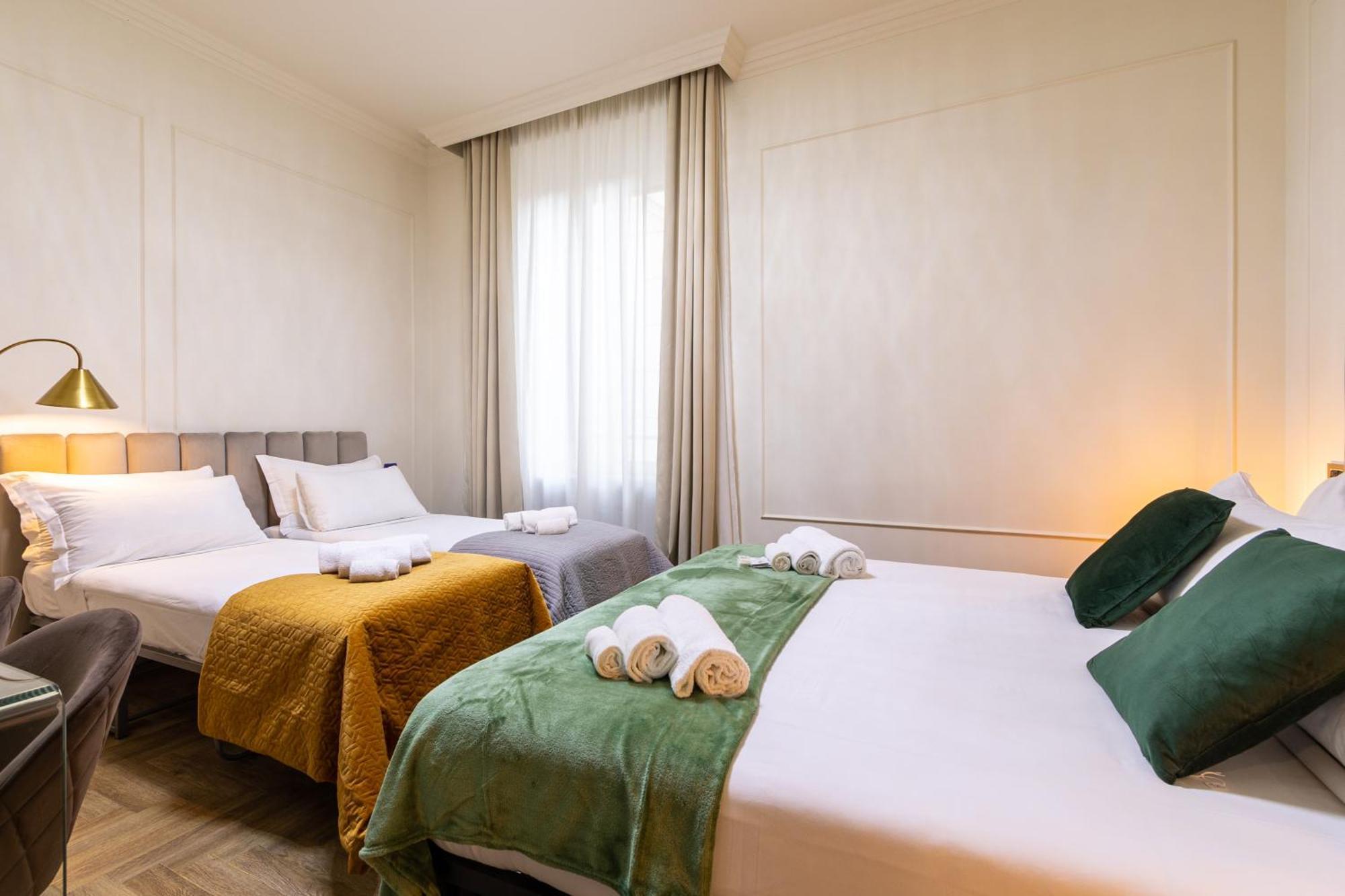 Guest house Catone 21 Rome