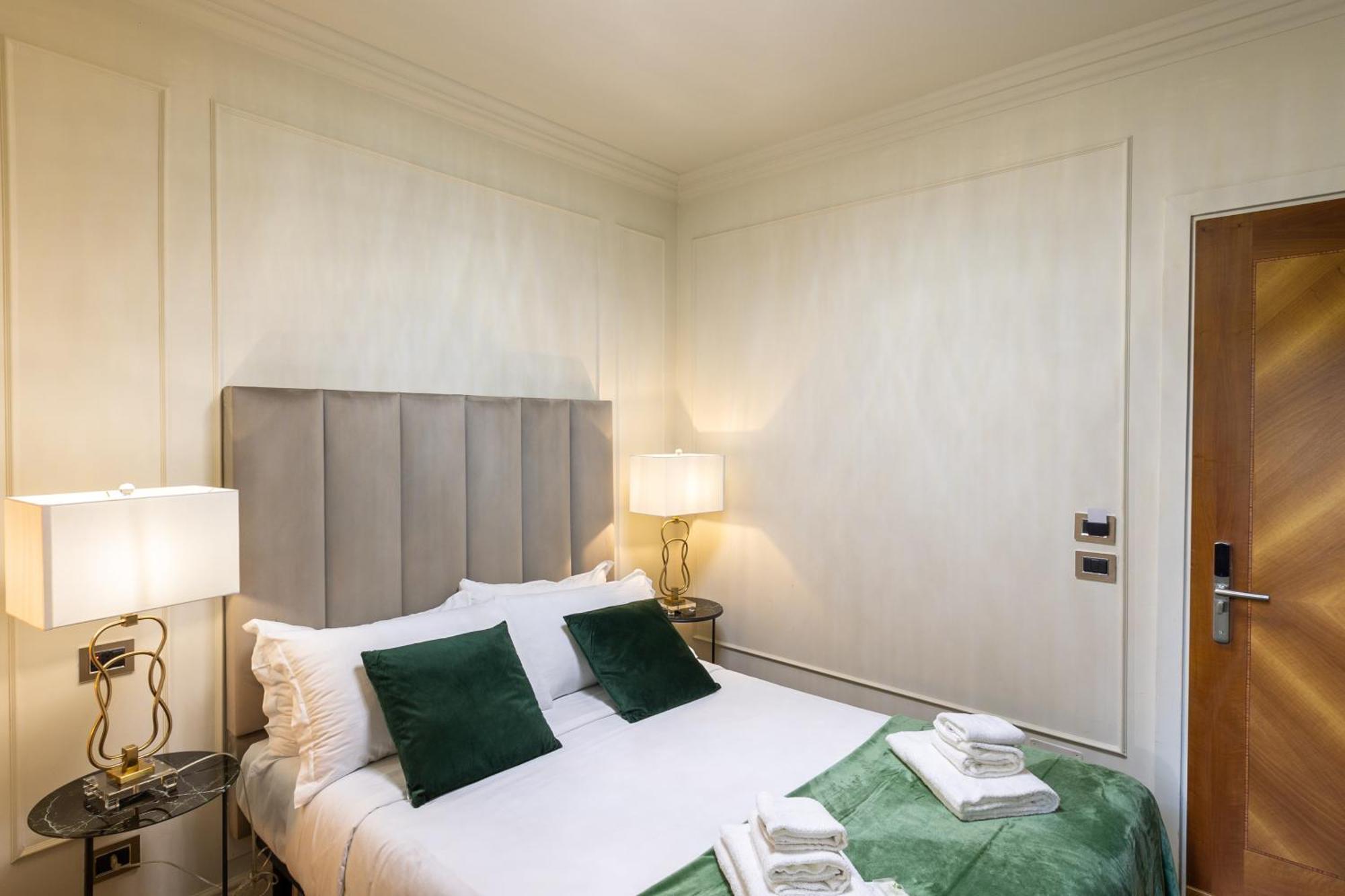 Catone 21 Guest house