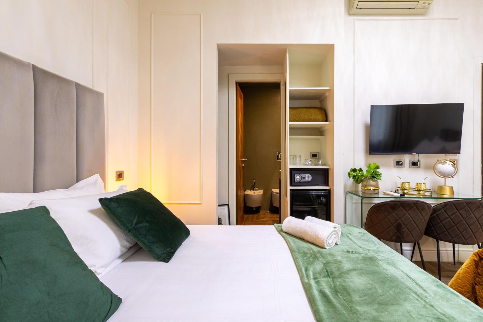 Guest house Catone 21 Rome