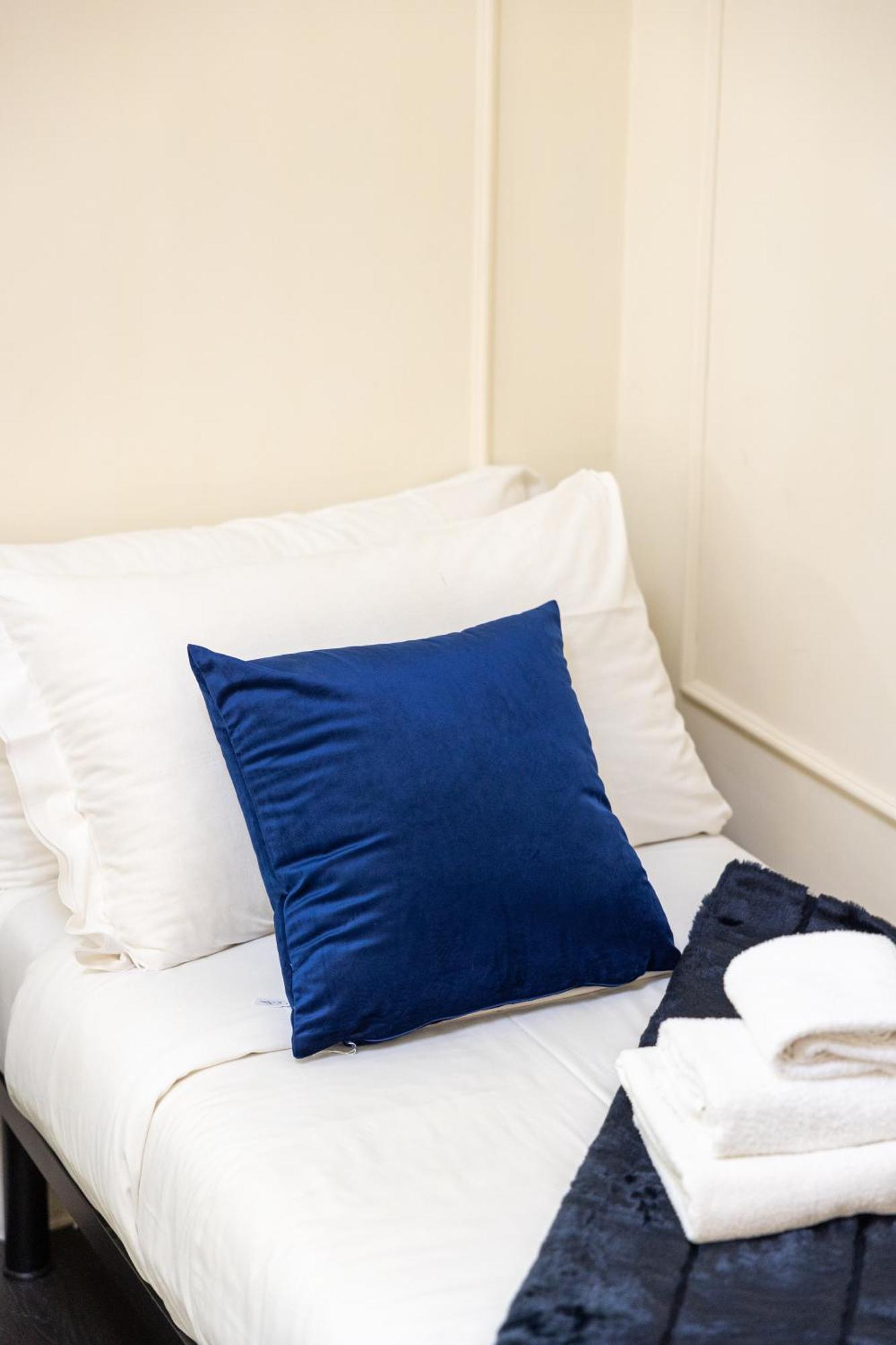 Catone 21 Guest house