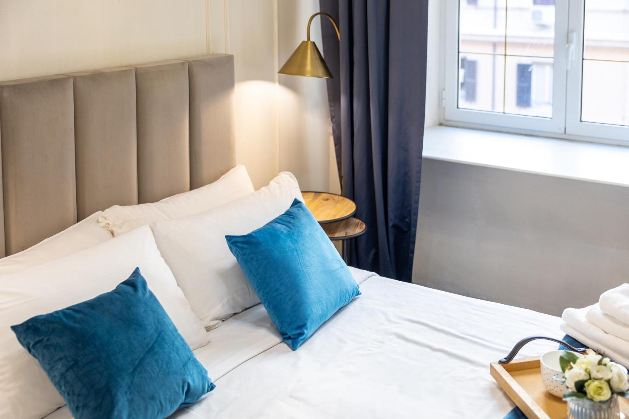 Catone 21 Guest house *