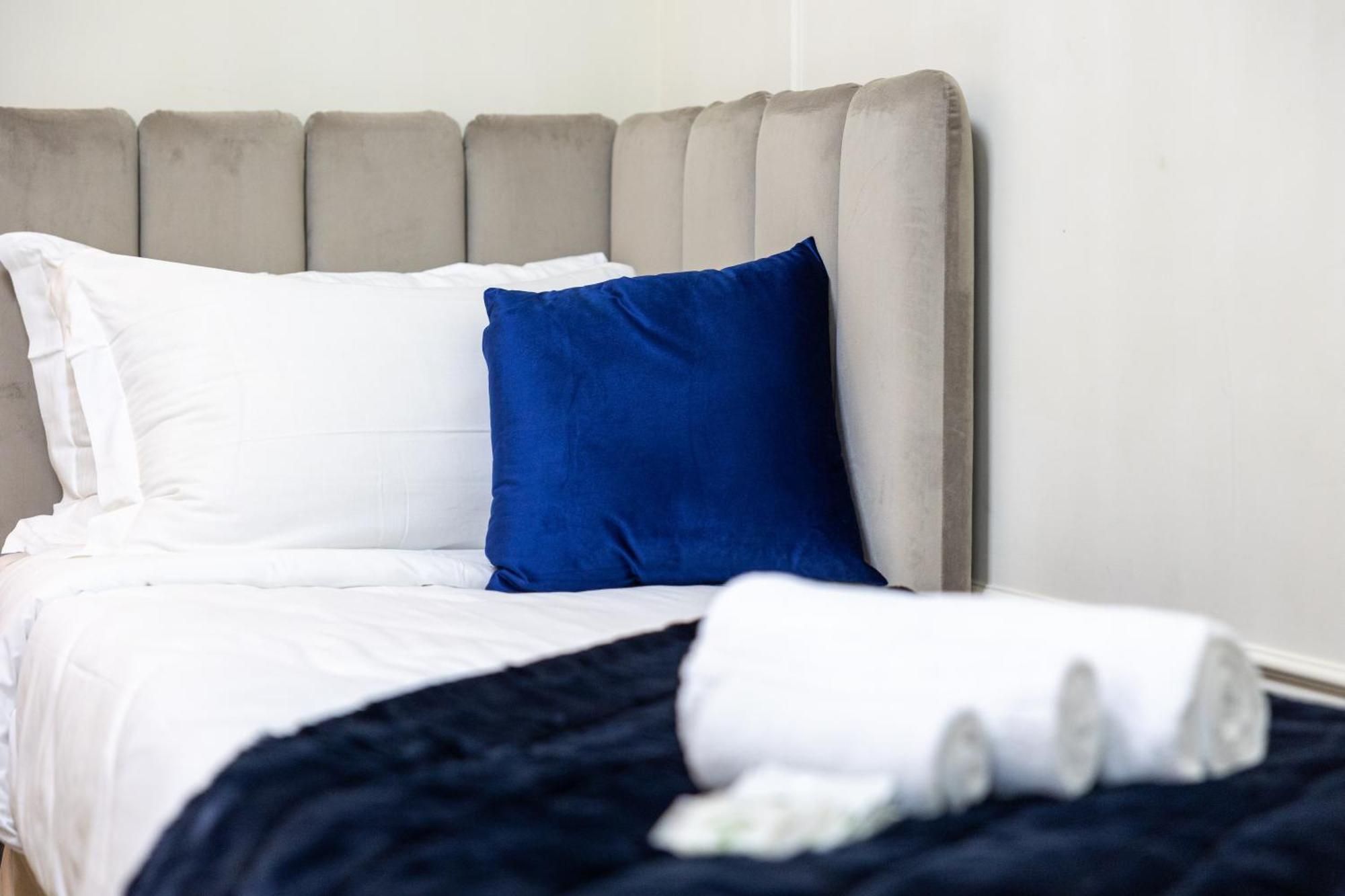 Guest house Catone 21