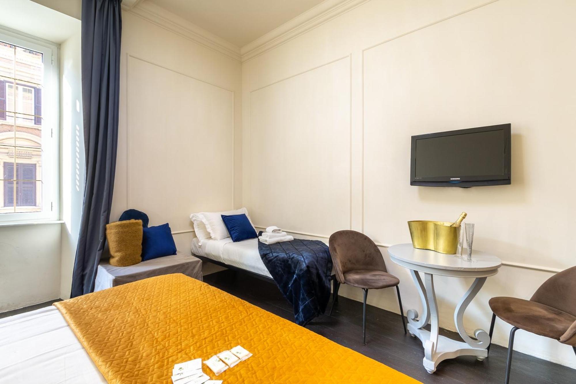 Catone 21 Guest house Rome