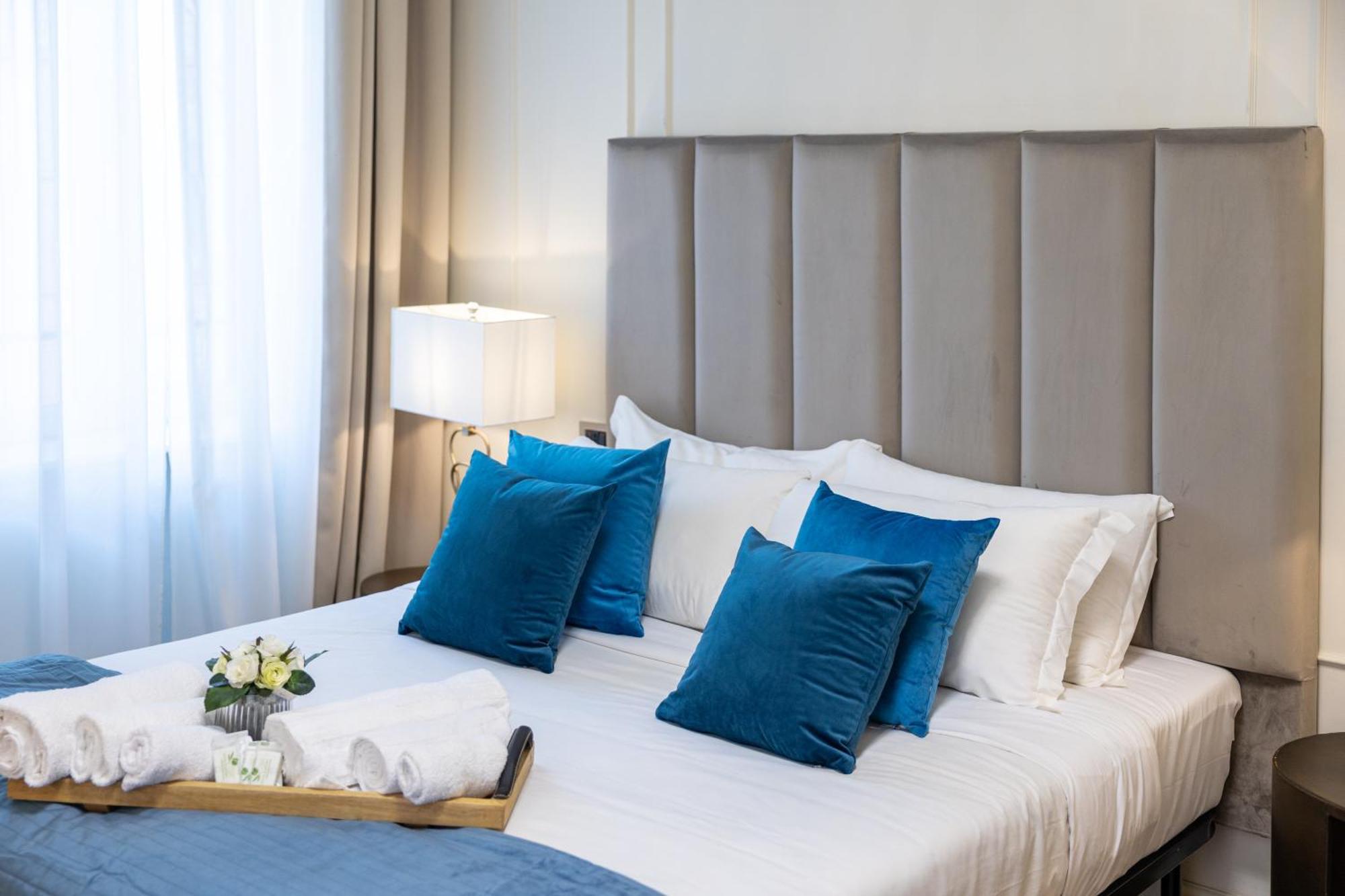 Catone 21 Guest house