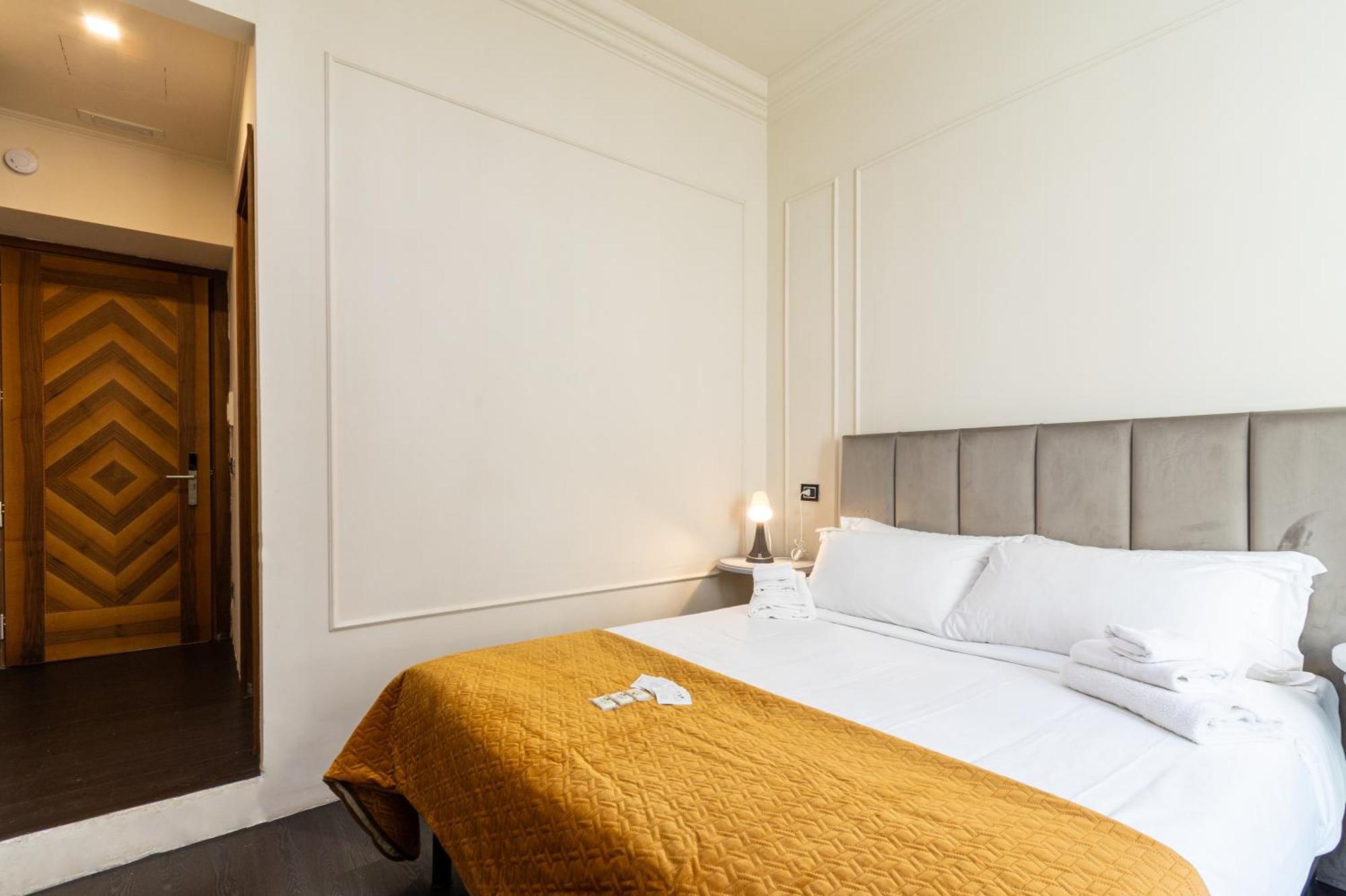 Guest house Catone 21 Rome