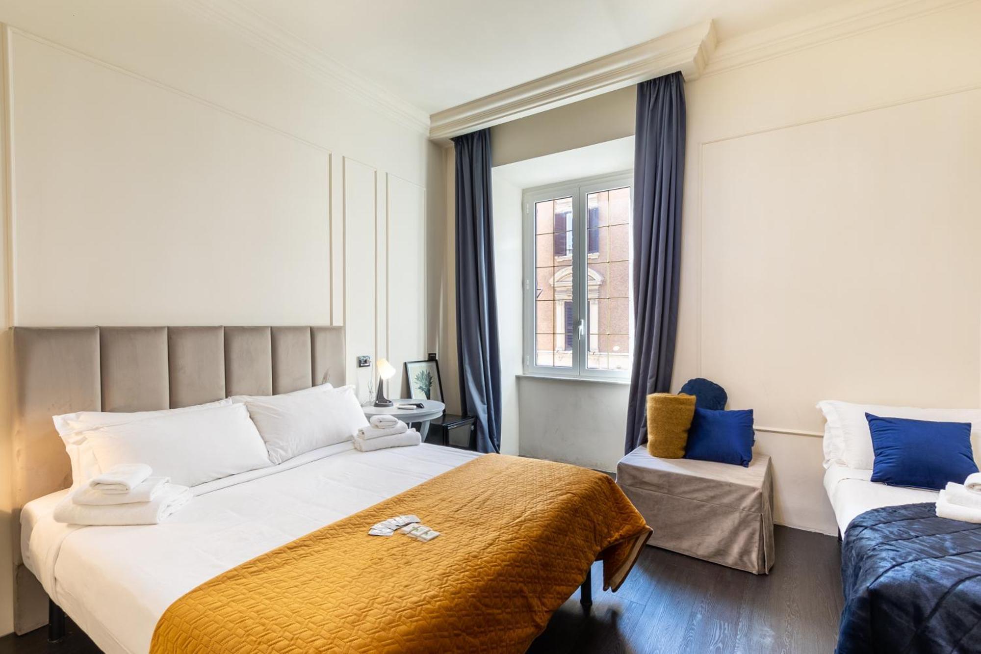 Catone 21 Guest house