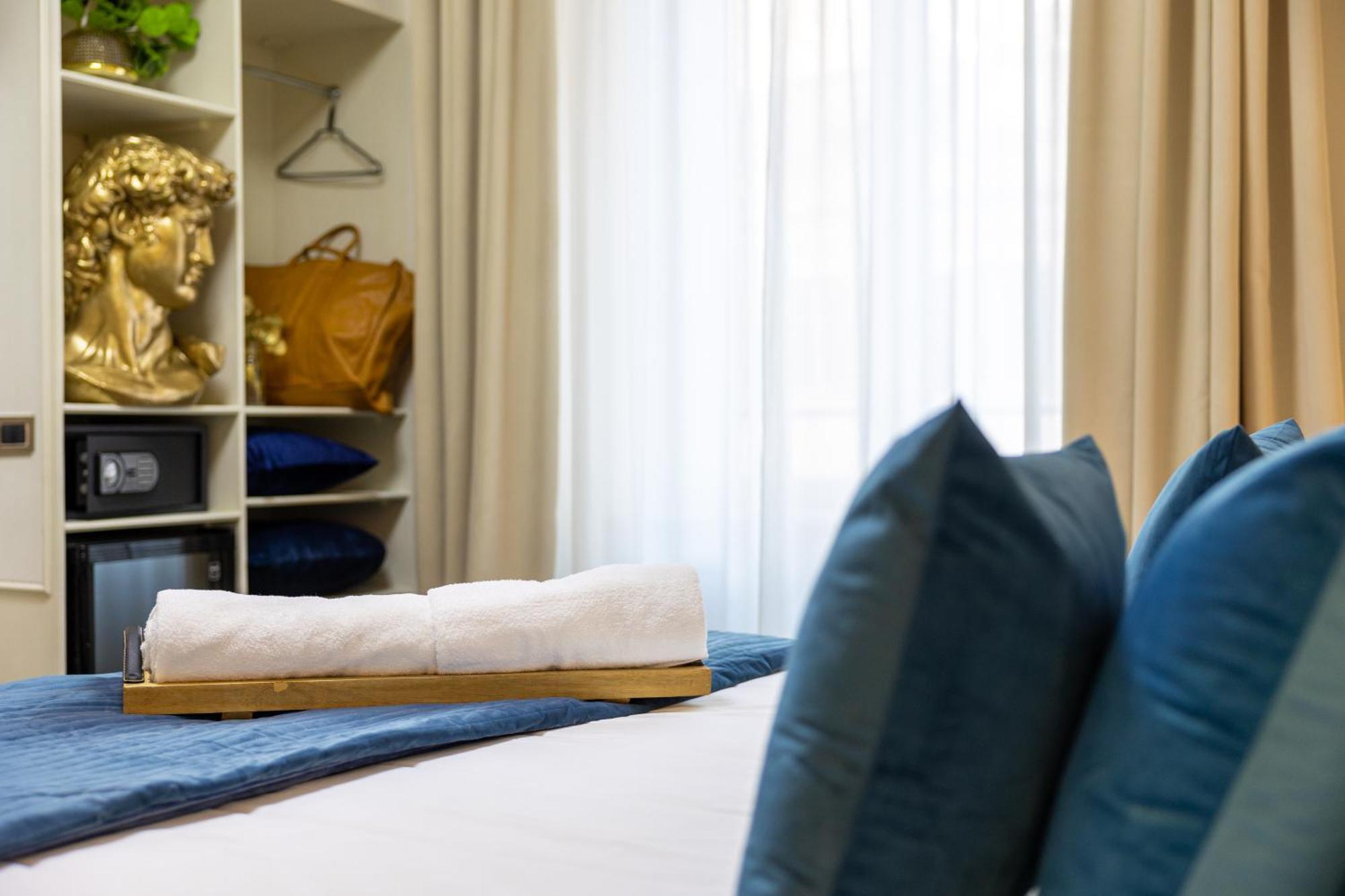 Catone 21 Guest house *