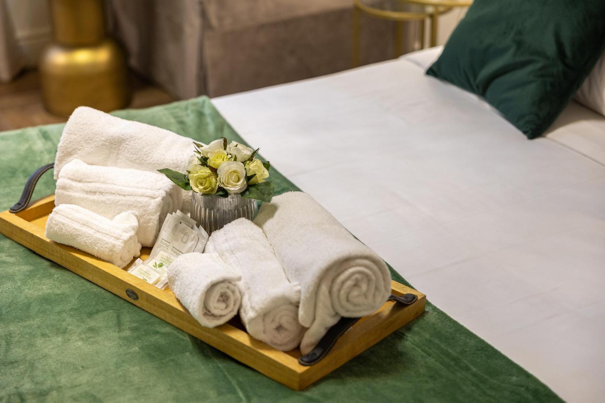 Catone 21 Guest house Rome