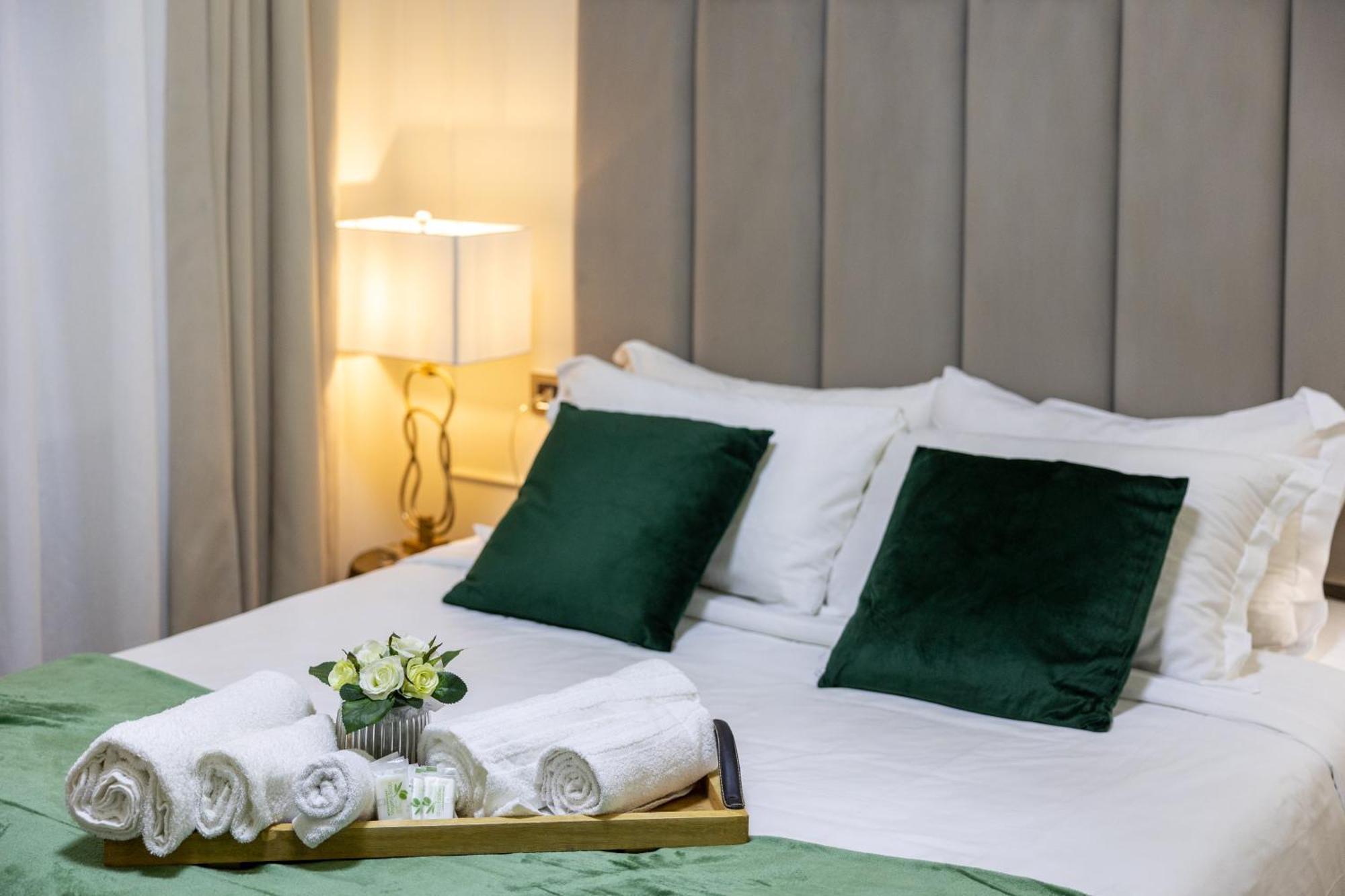 Catone 21 Guest house