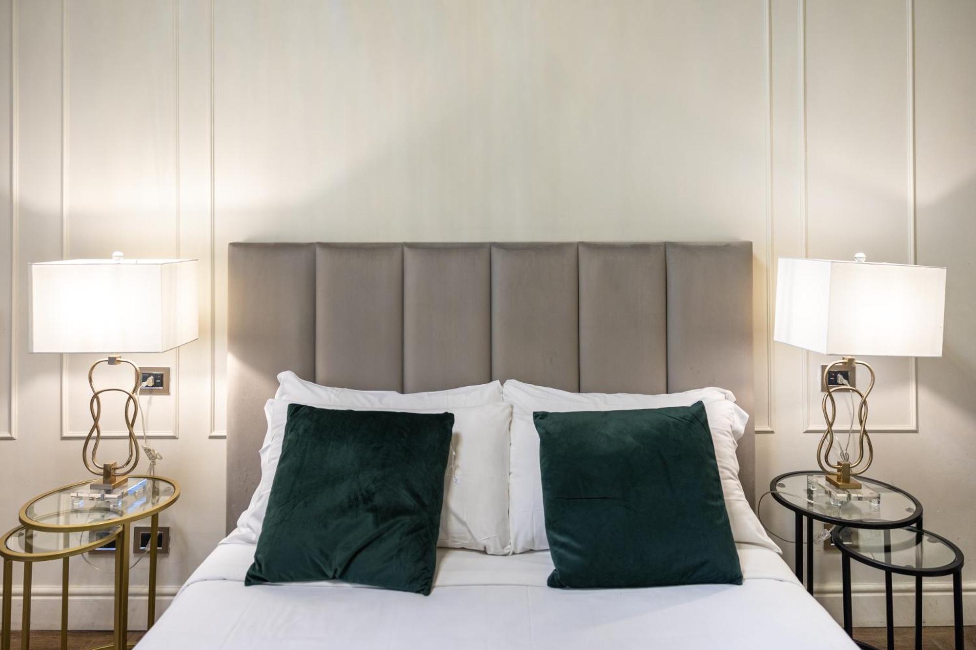 Guest house Catone 21