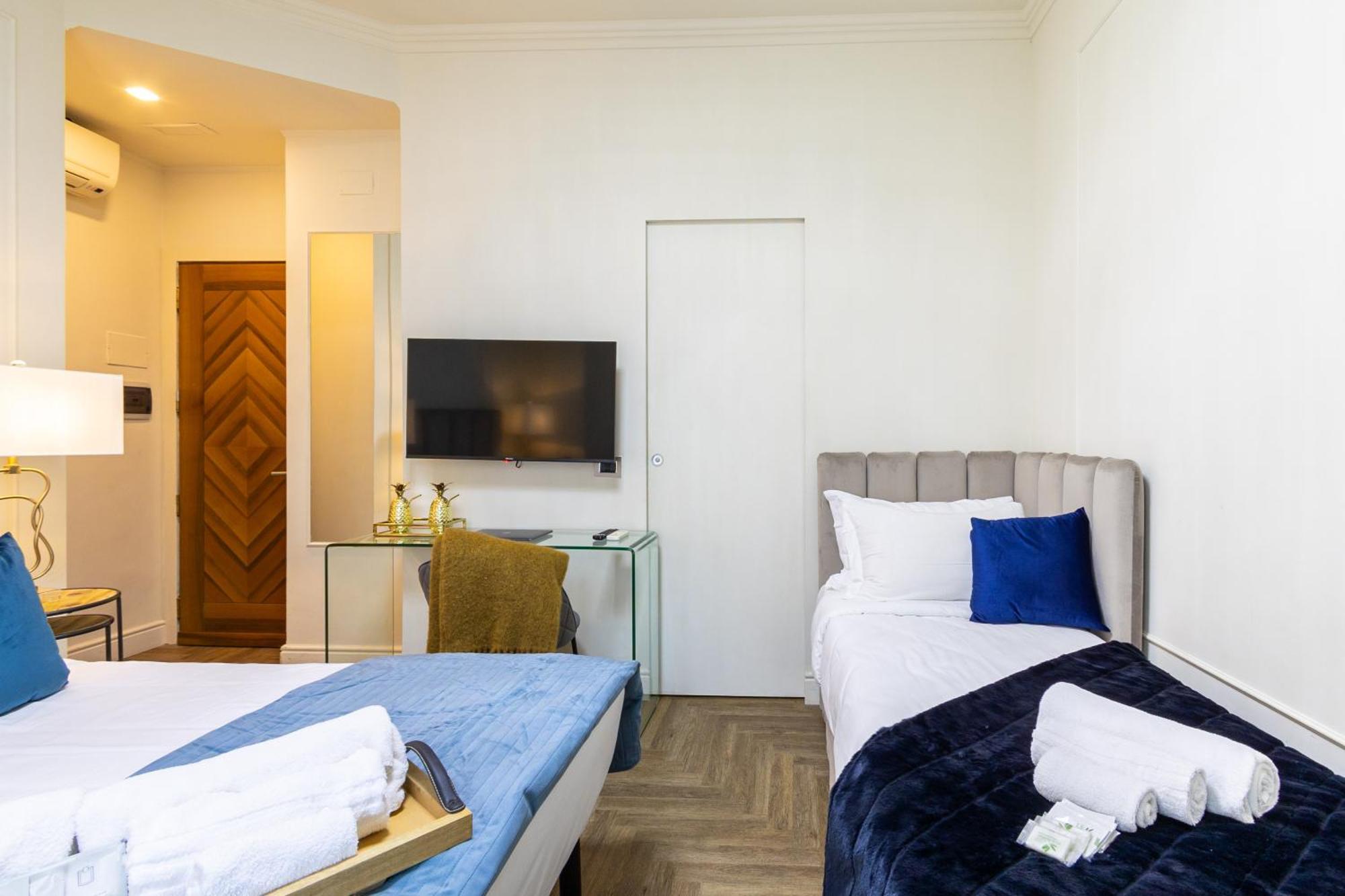 Catone 21 Guest house *