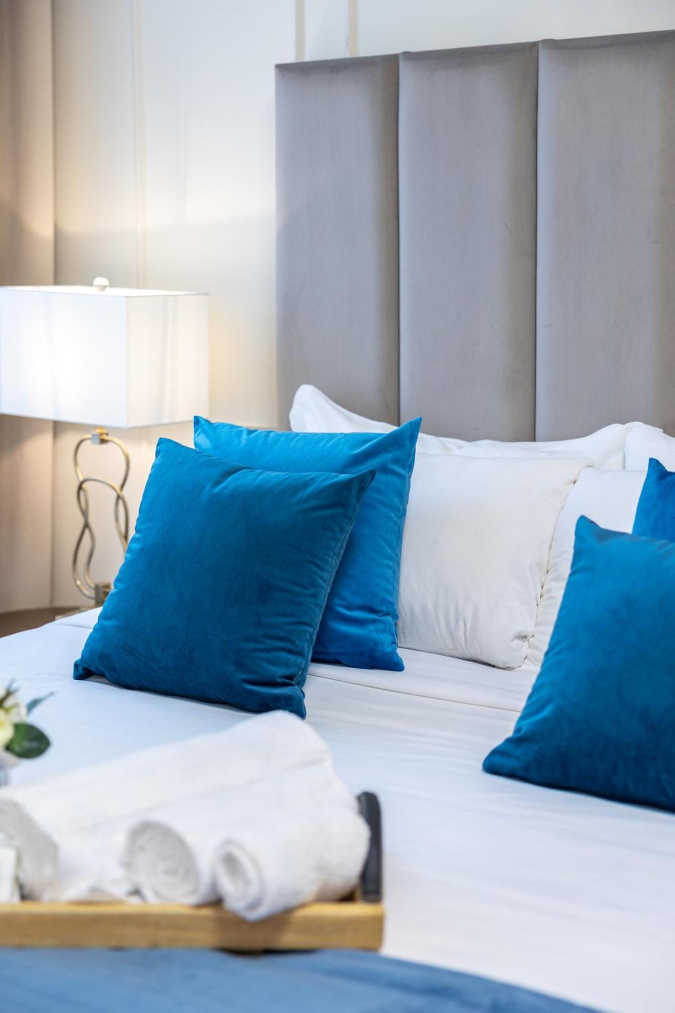 Catone 21 Guest house