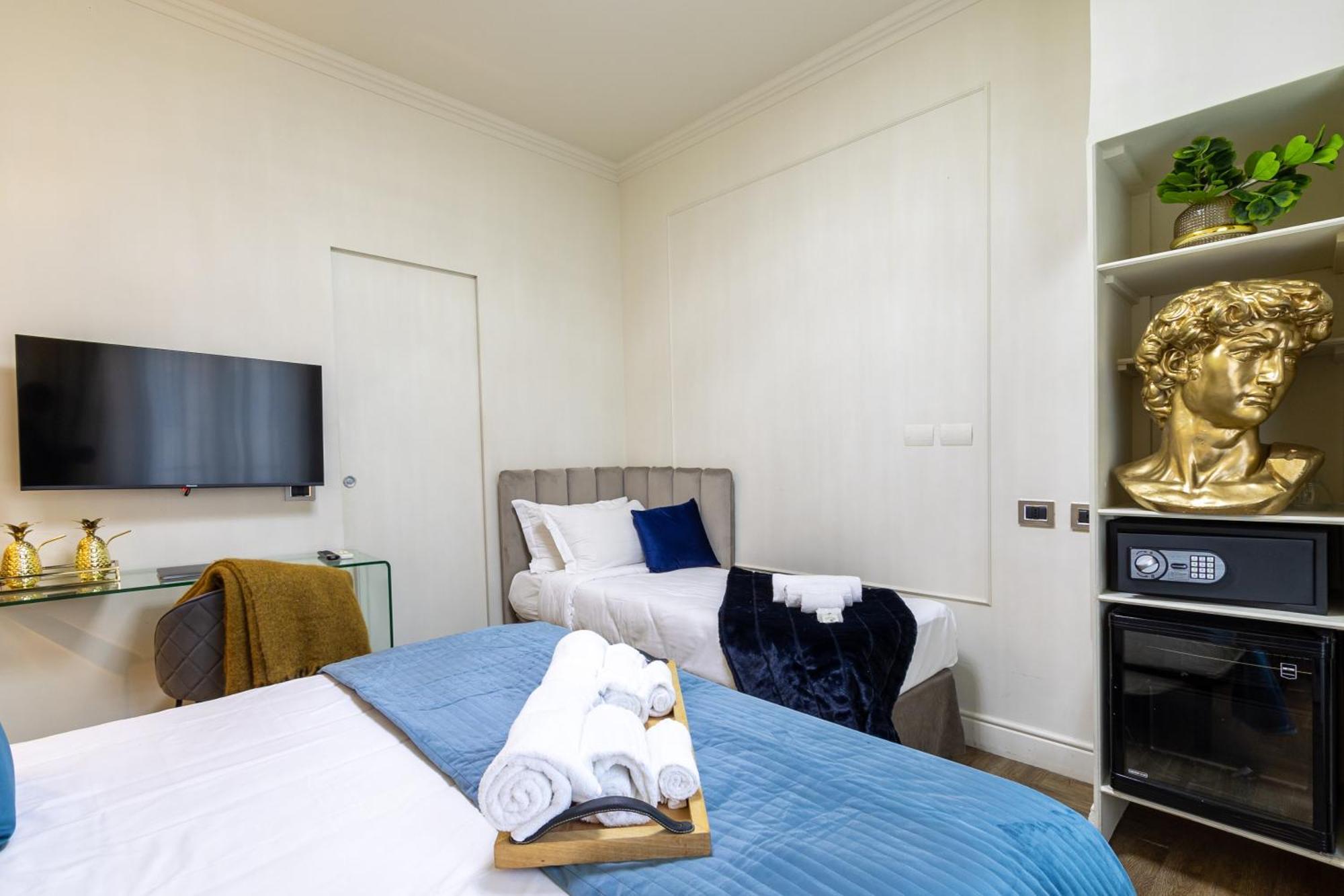 Guest house Catone 21