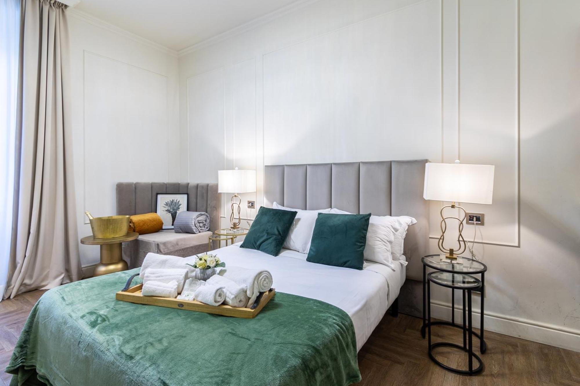 Guest house Catone 21 Rome