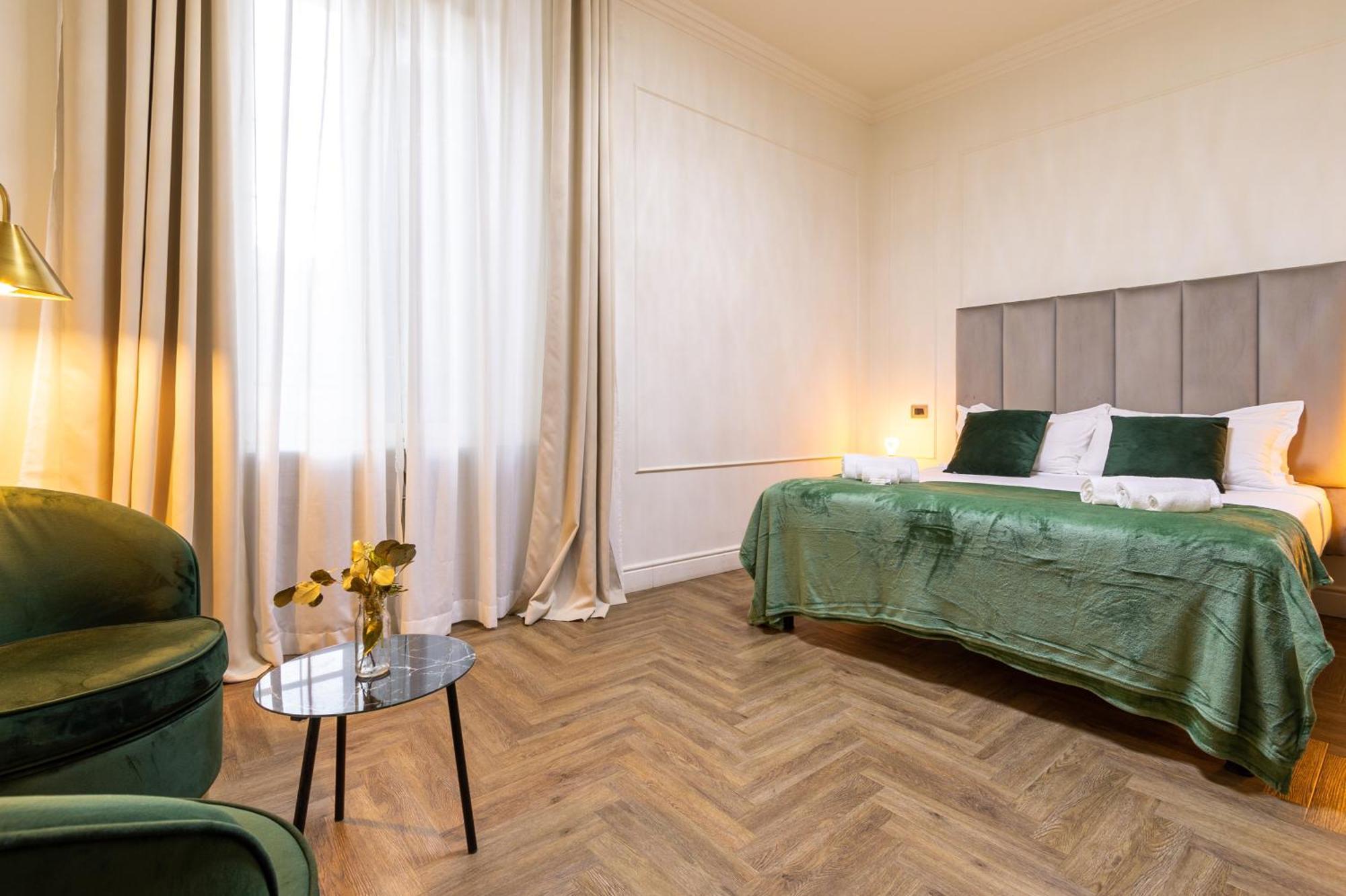 Guest house Catone 21 *