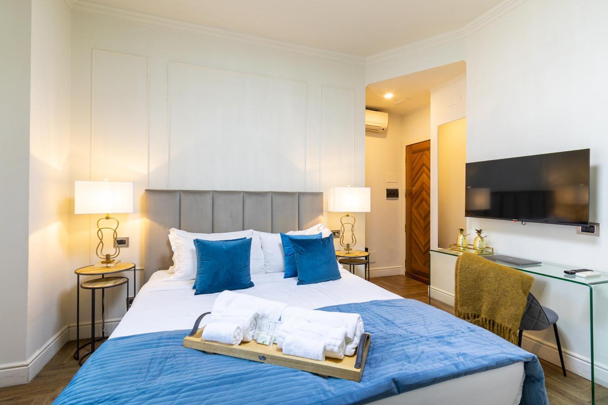 Catone 21 Guest house Rome