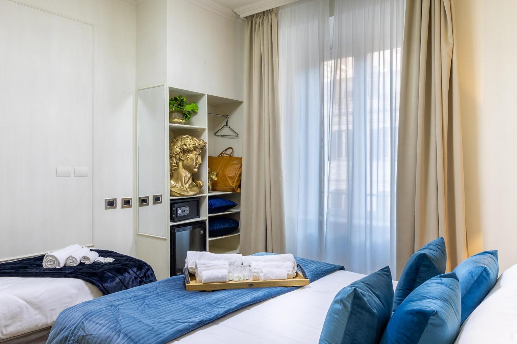 Guest house Catone 21 Rome