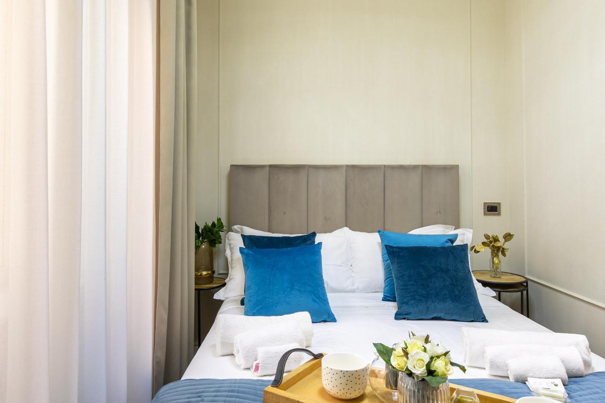 Catone 21 Guest house