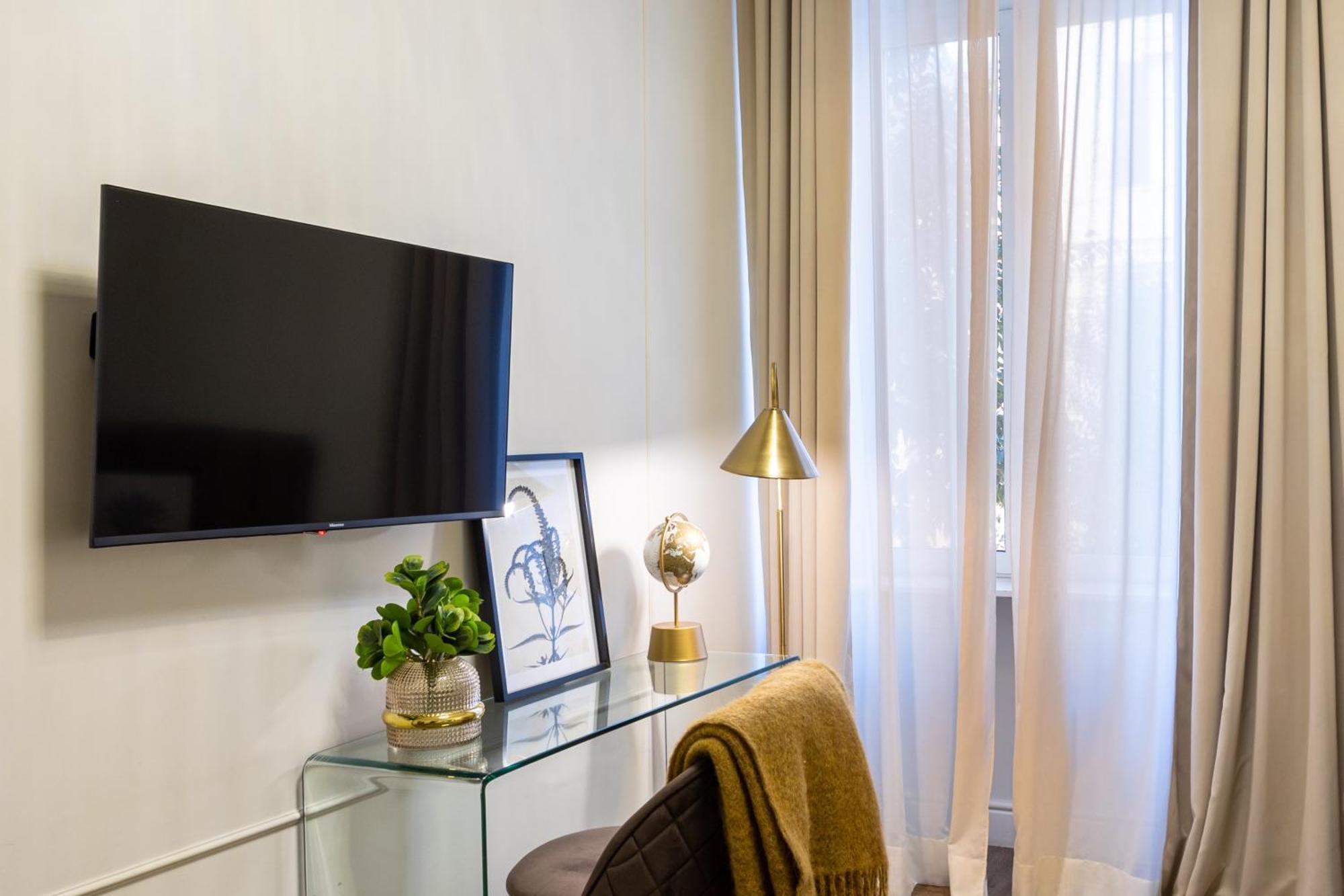Guest house Catone 21