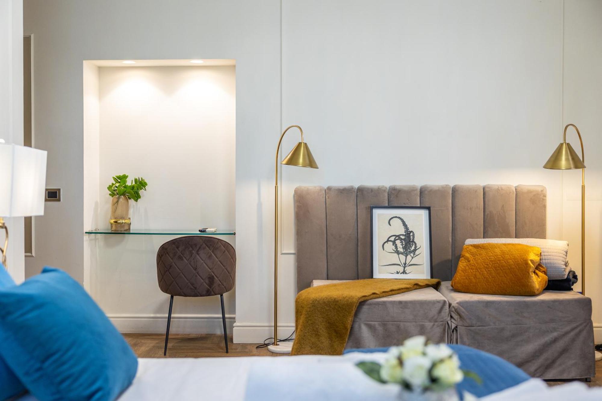Catone 21 Guest house Rome