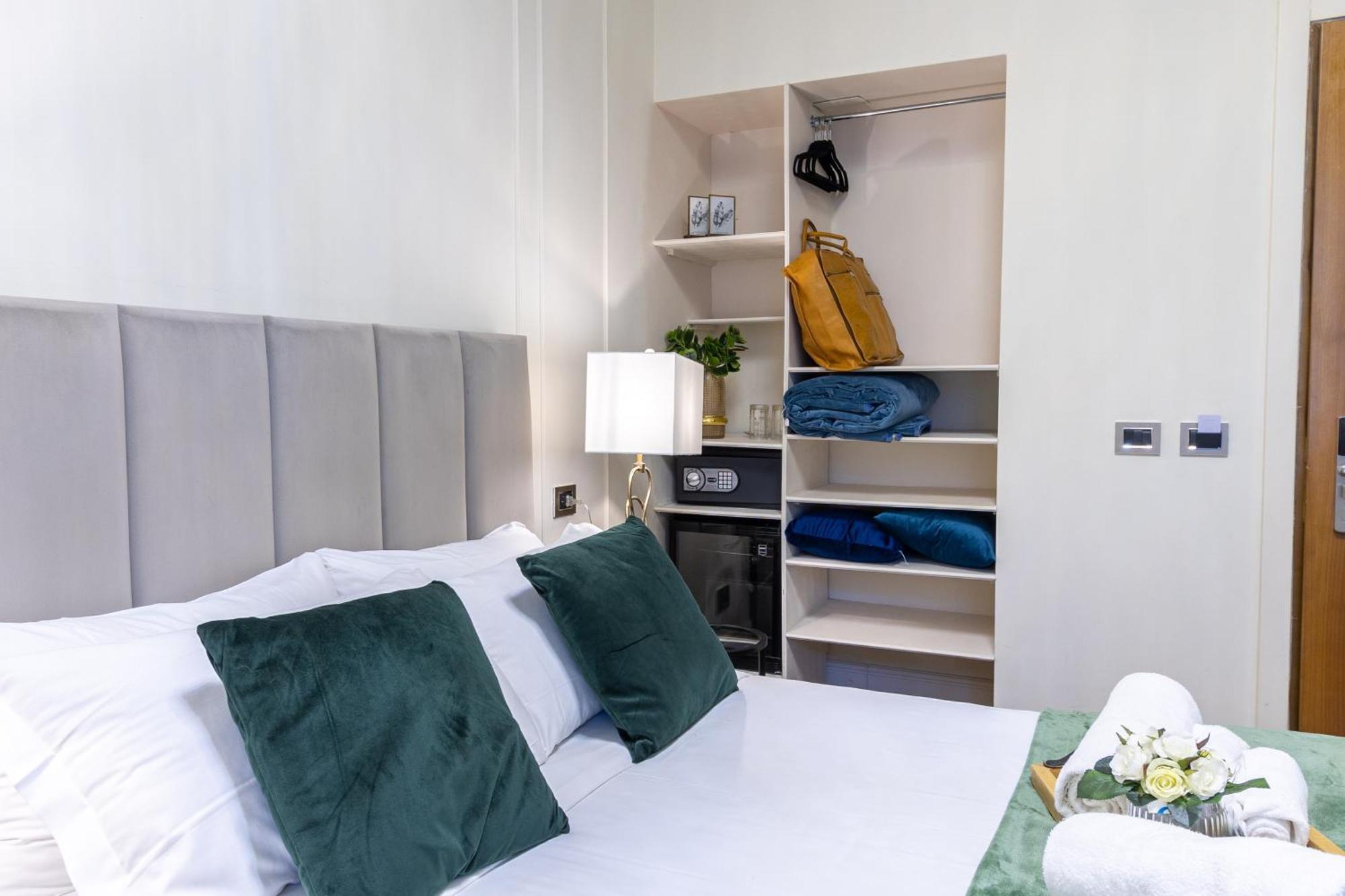 Guest house Catone 21