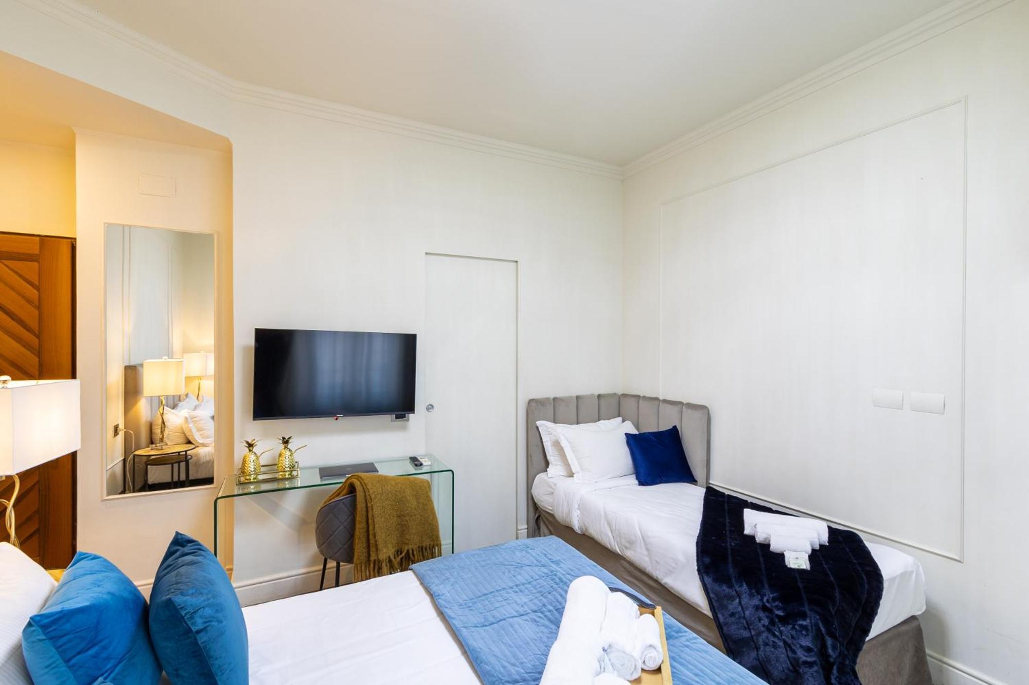 Guest house Catone 21 Rome