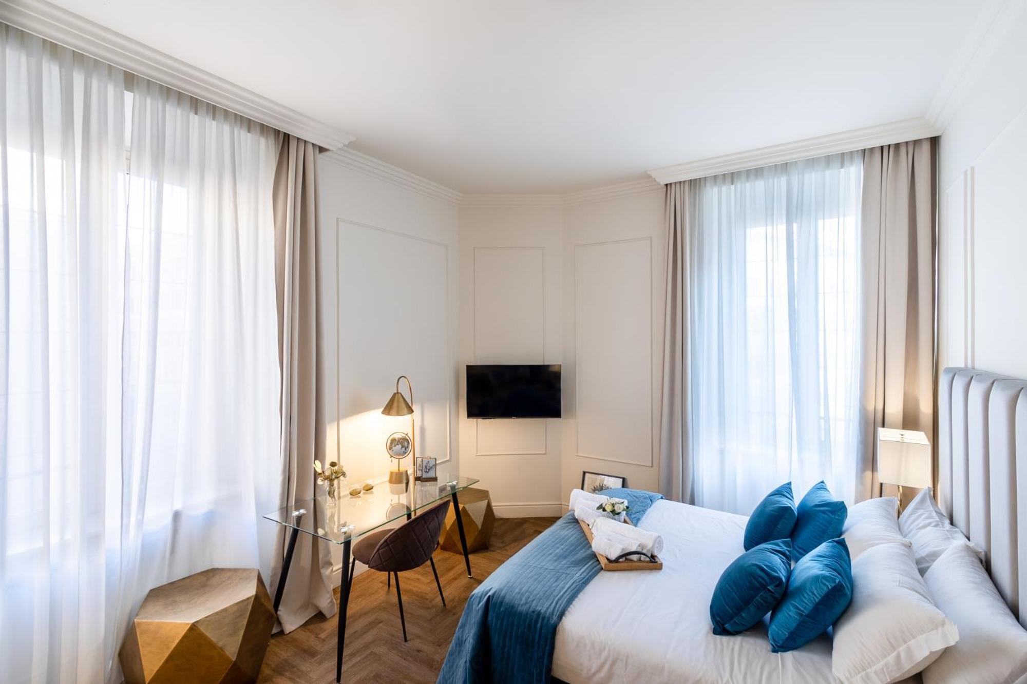 Catone 21 Guest house