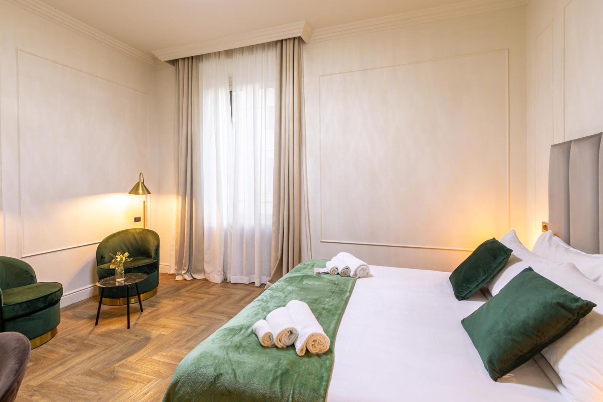 Catone 21 * Rome