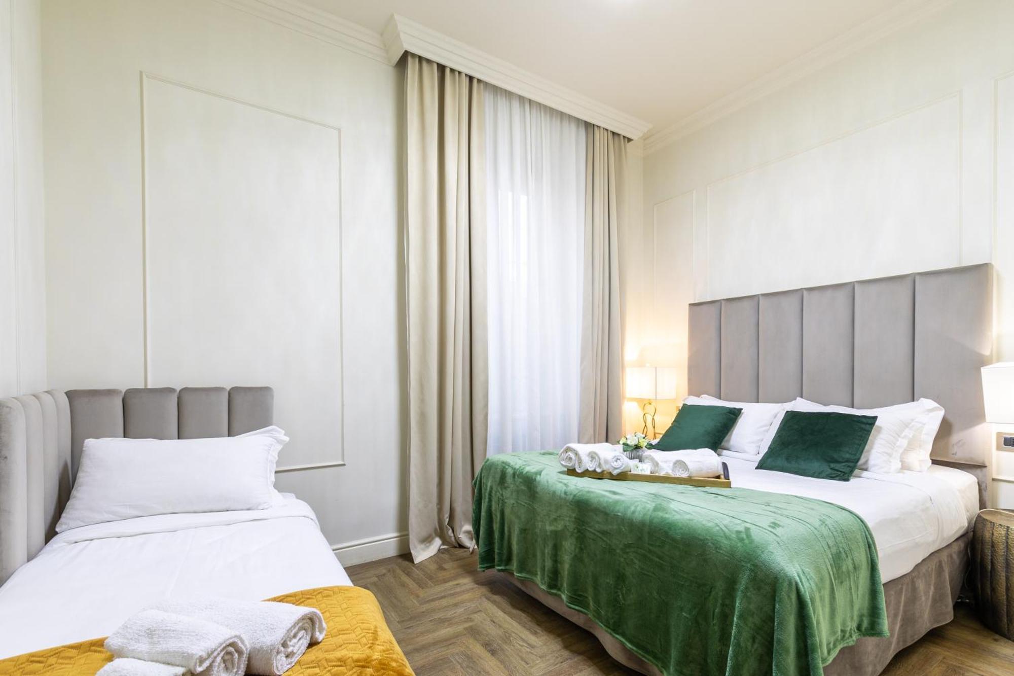 Catone 21 Guest house
