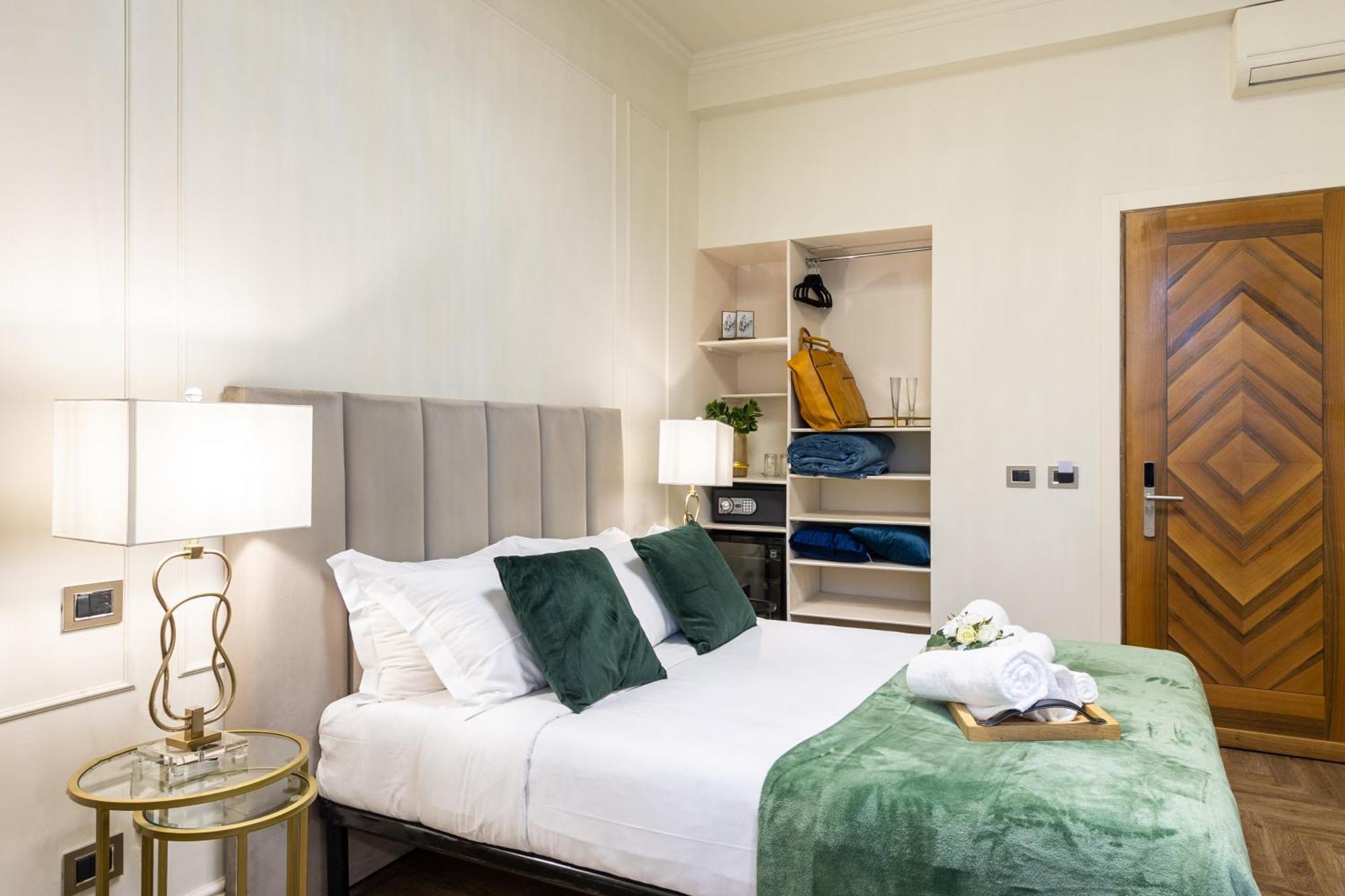 Guest house Catone 21