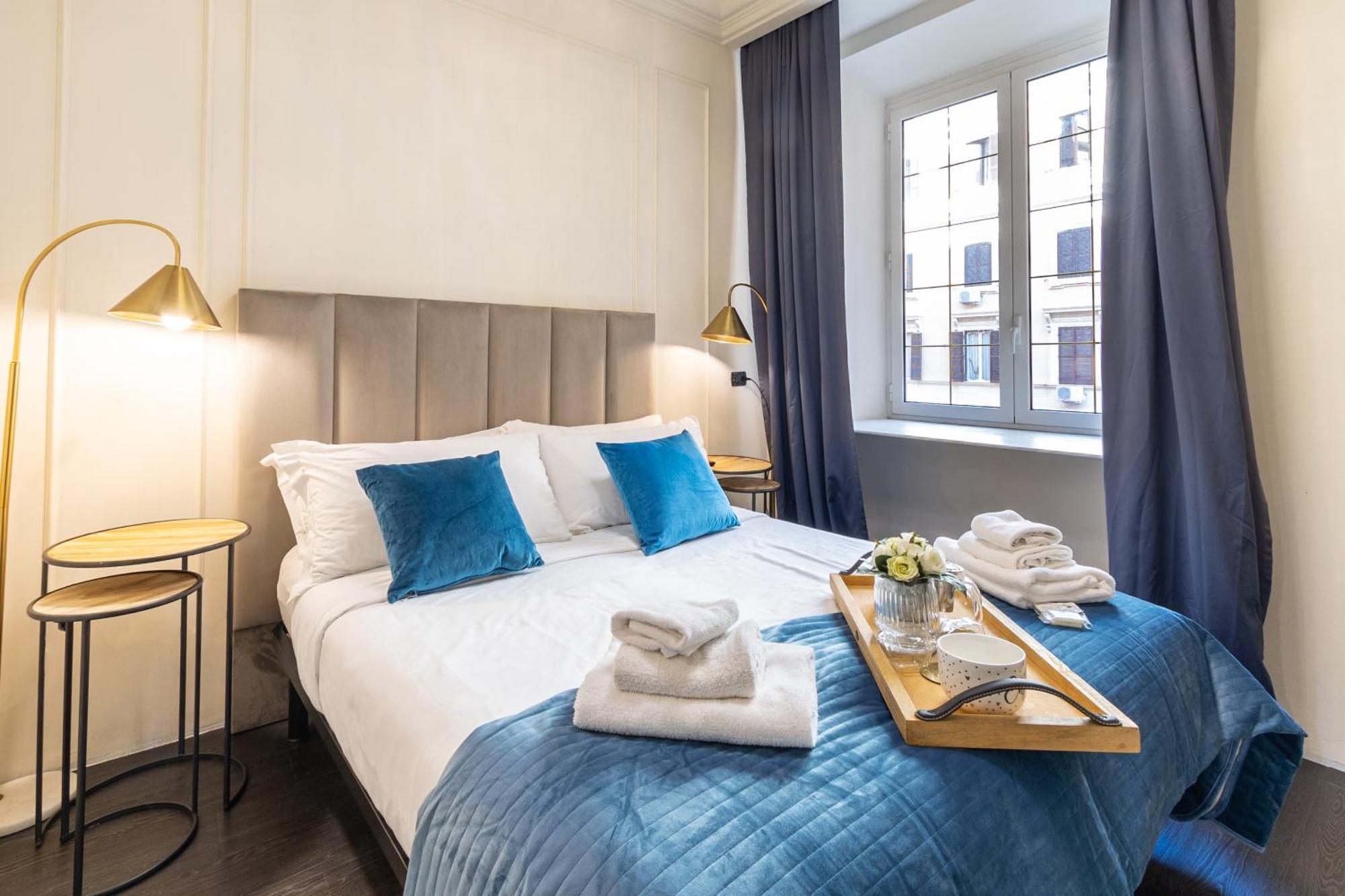 Guest house Catone 21