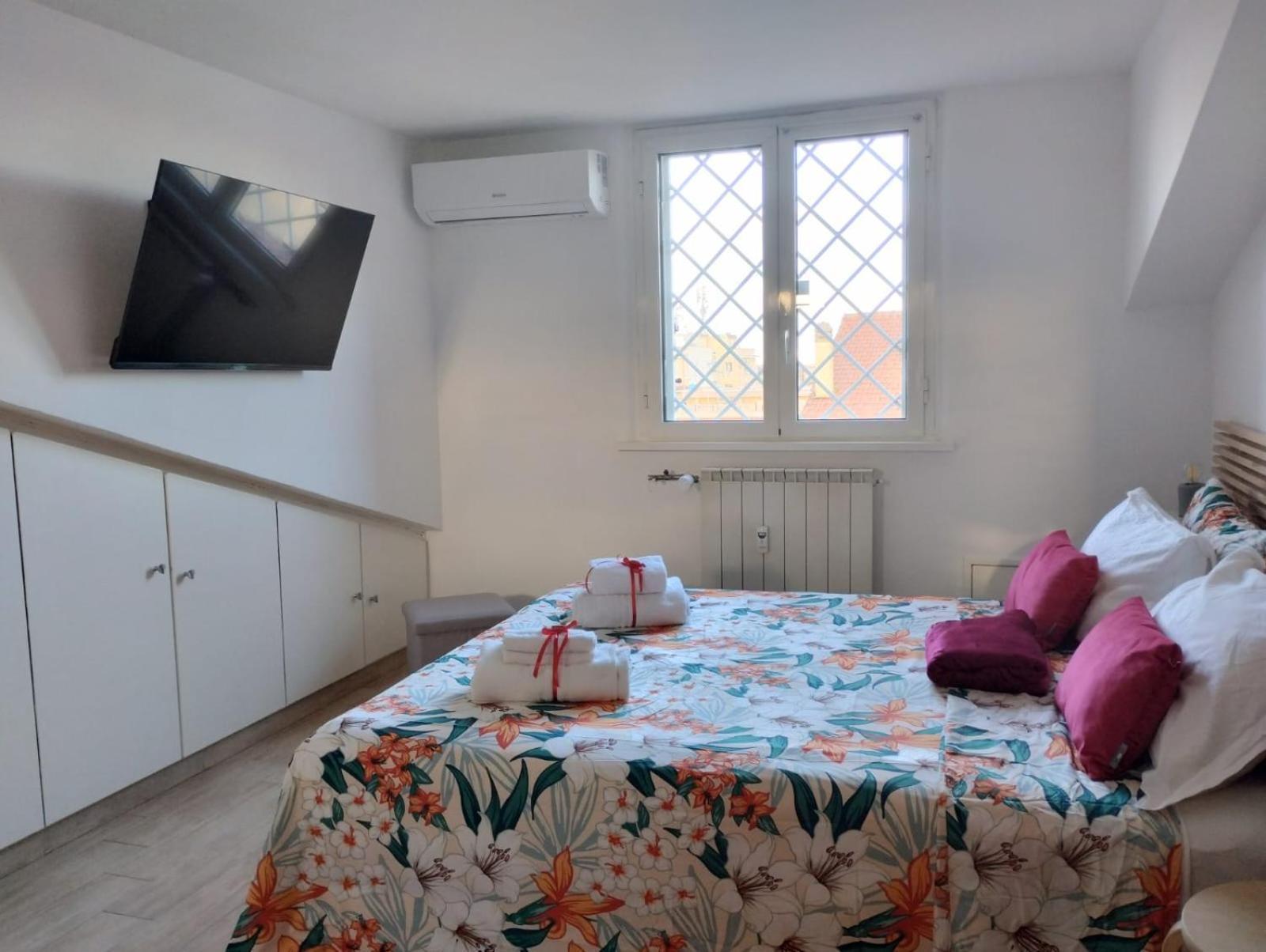 Casetta Ginevra - Close To Metro C * Rome