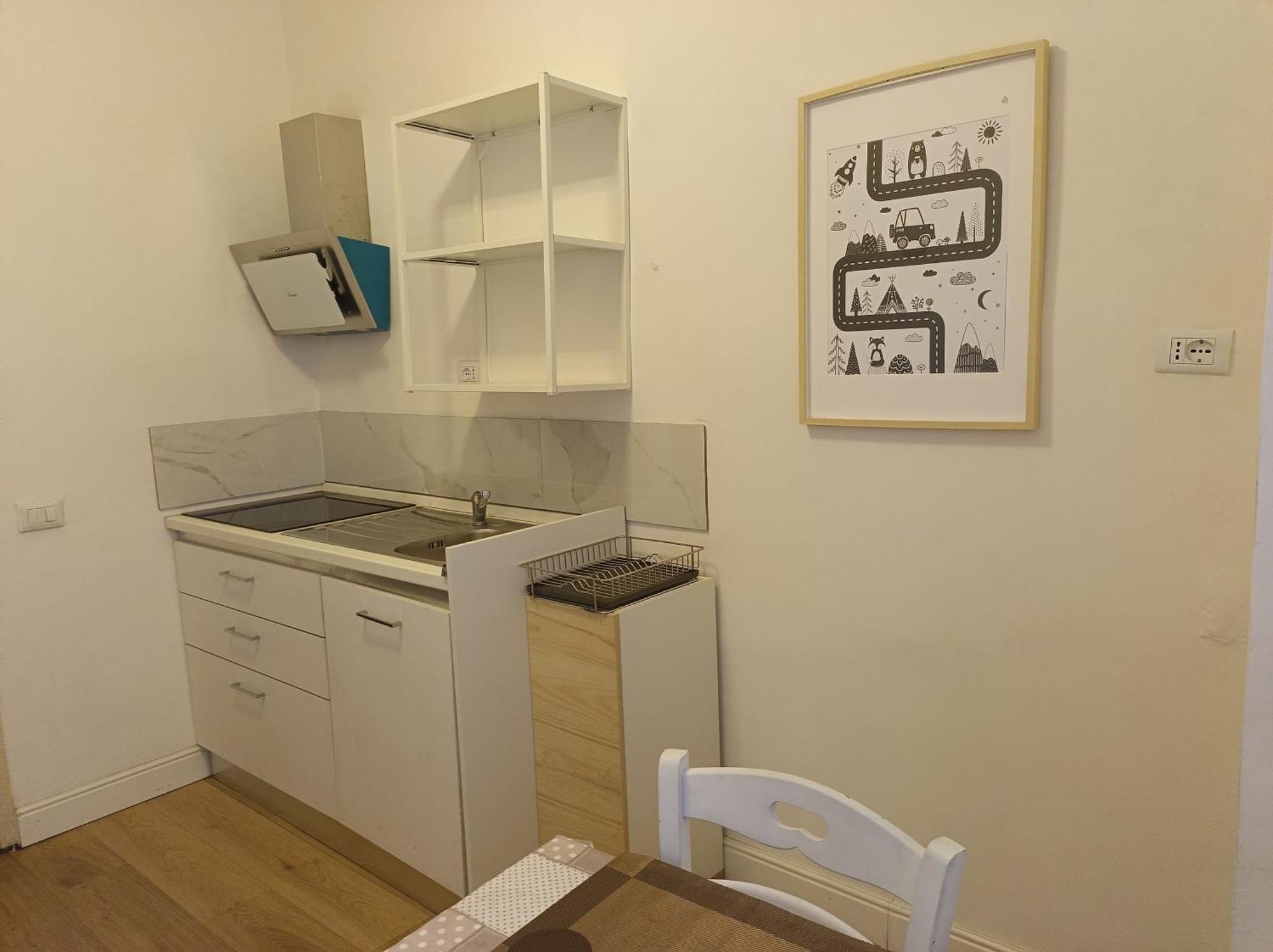 In The Heart Of Trastevere Apartment *