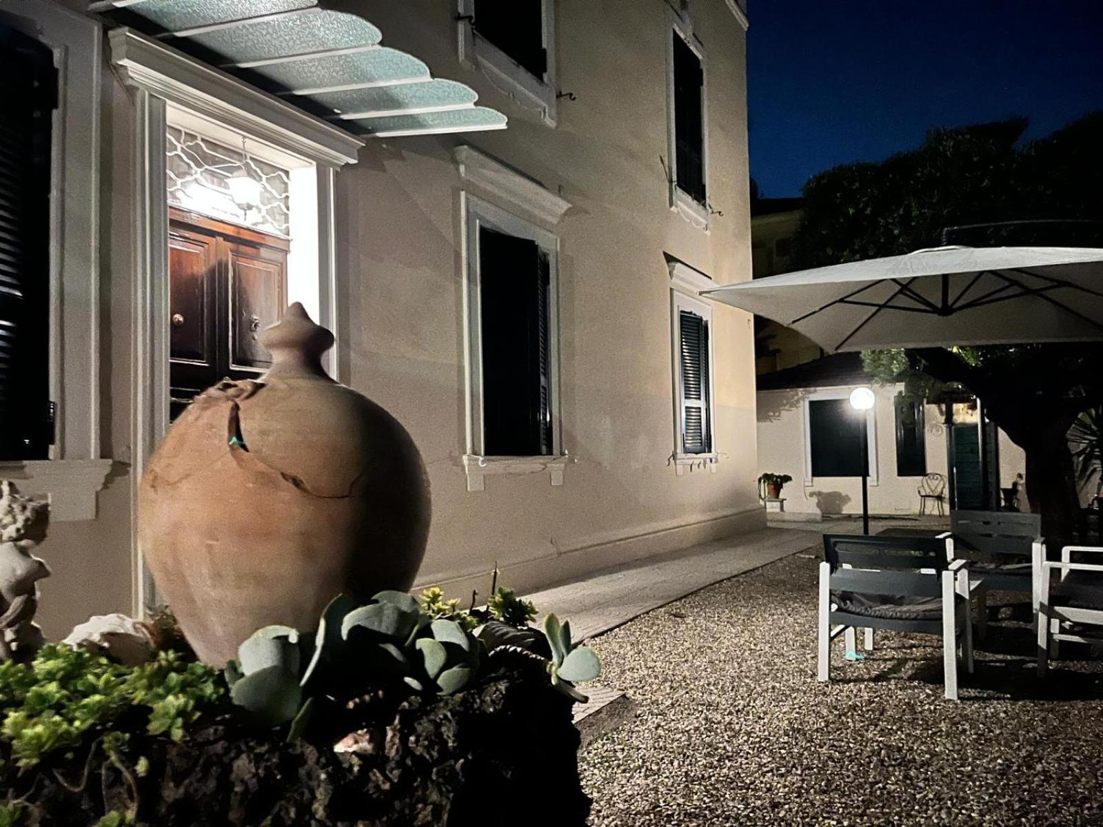 Garden House Holiday home
